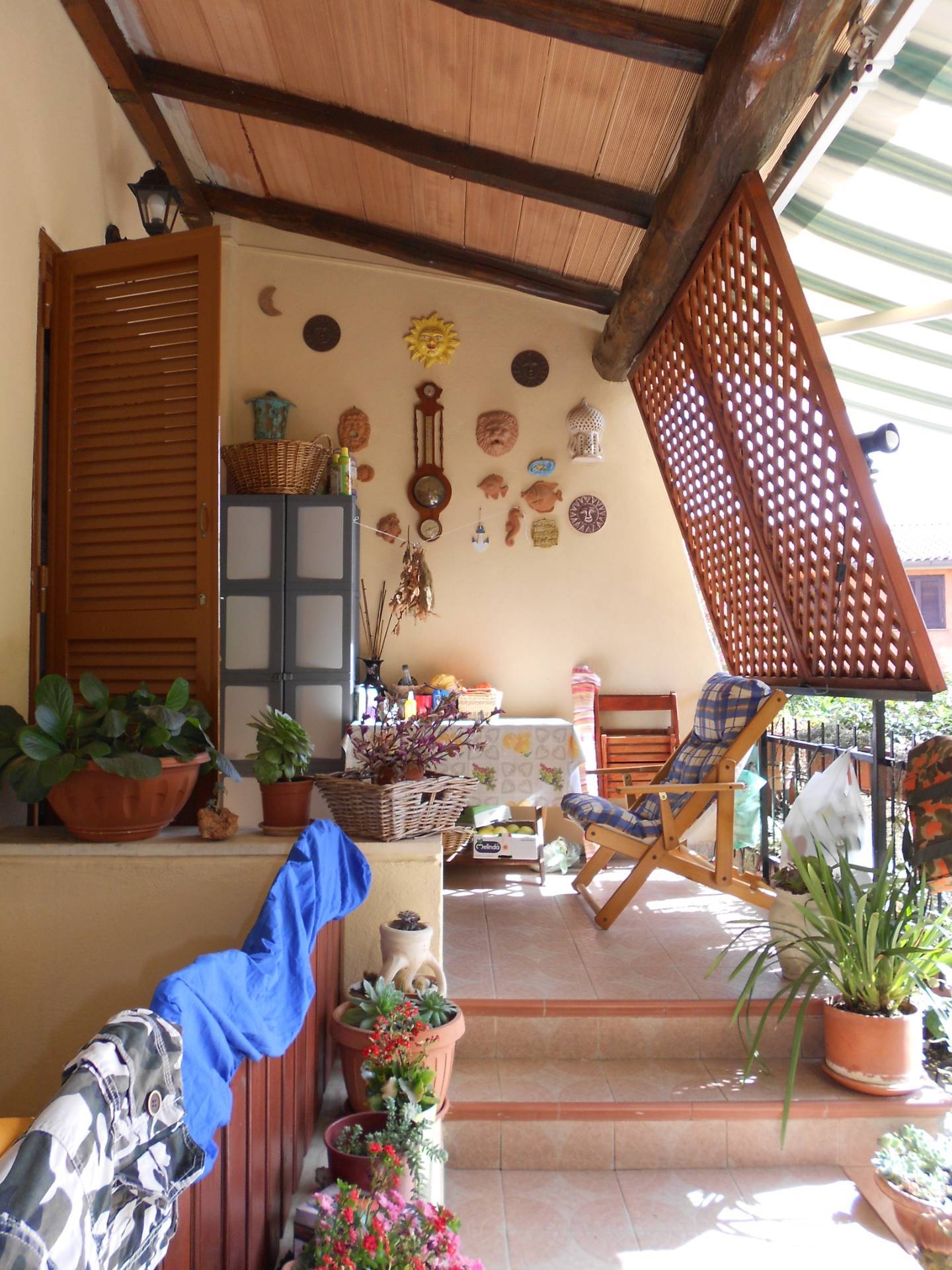 Appartamento in vendita a Cerveteri