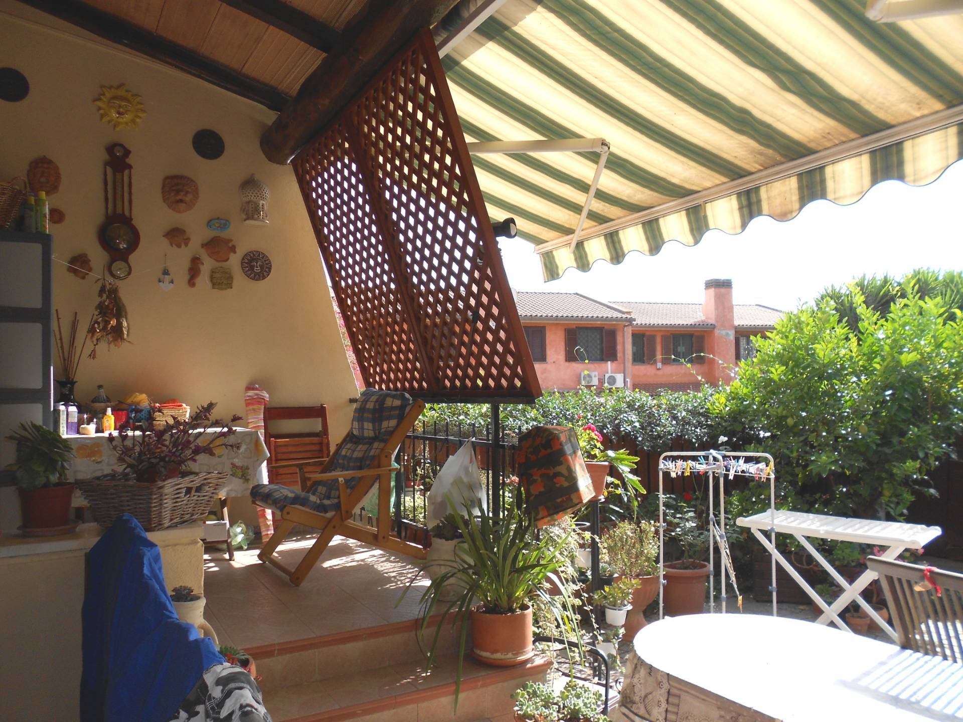 Appartamento in vendita a Cerveteri