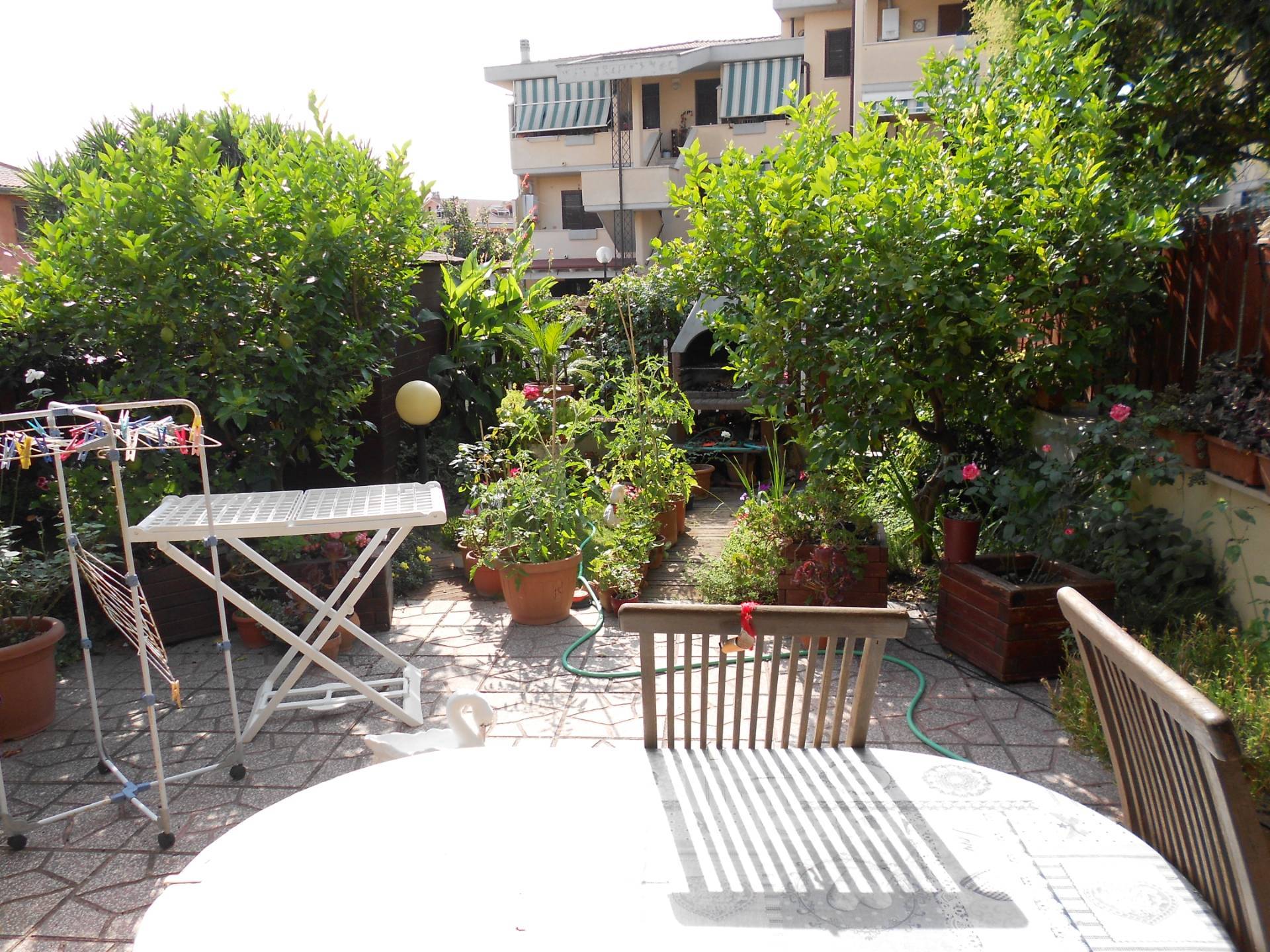 Appartamento in vendita a Cerveteri