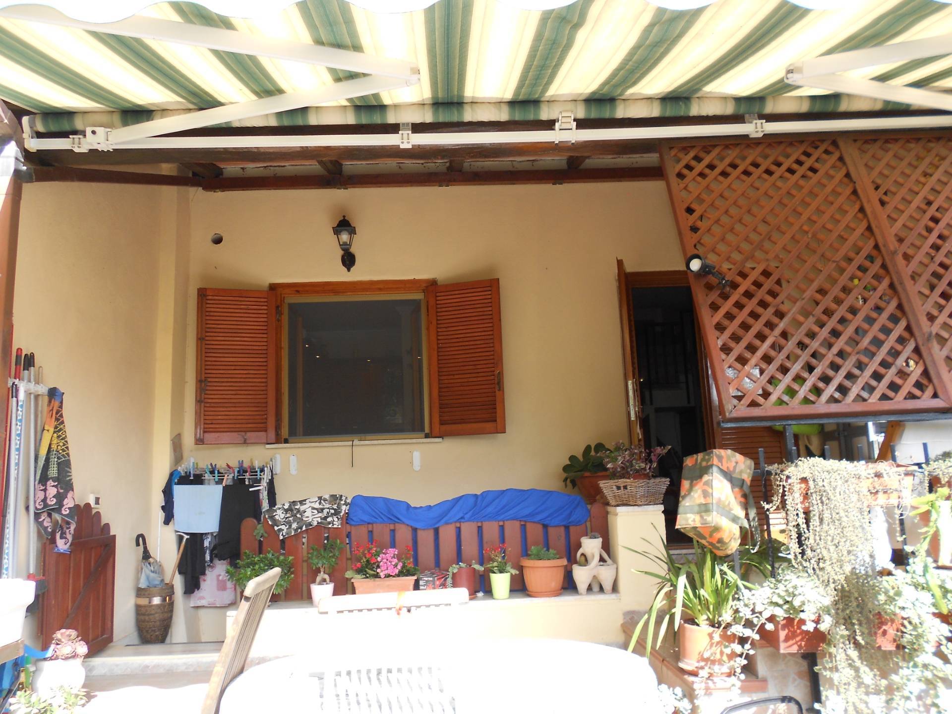 Appartamento in vendita a Cerveteri