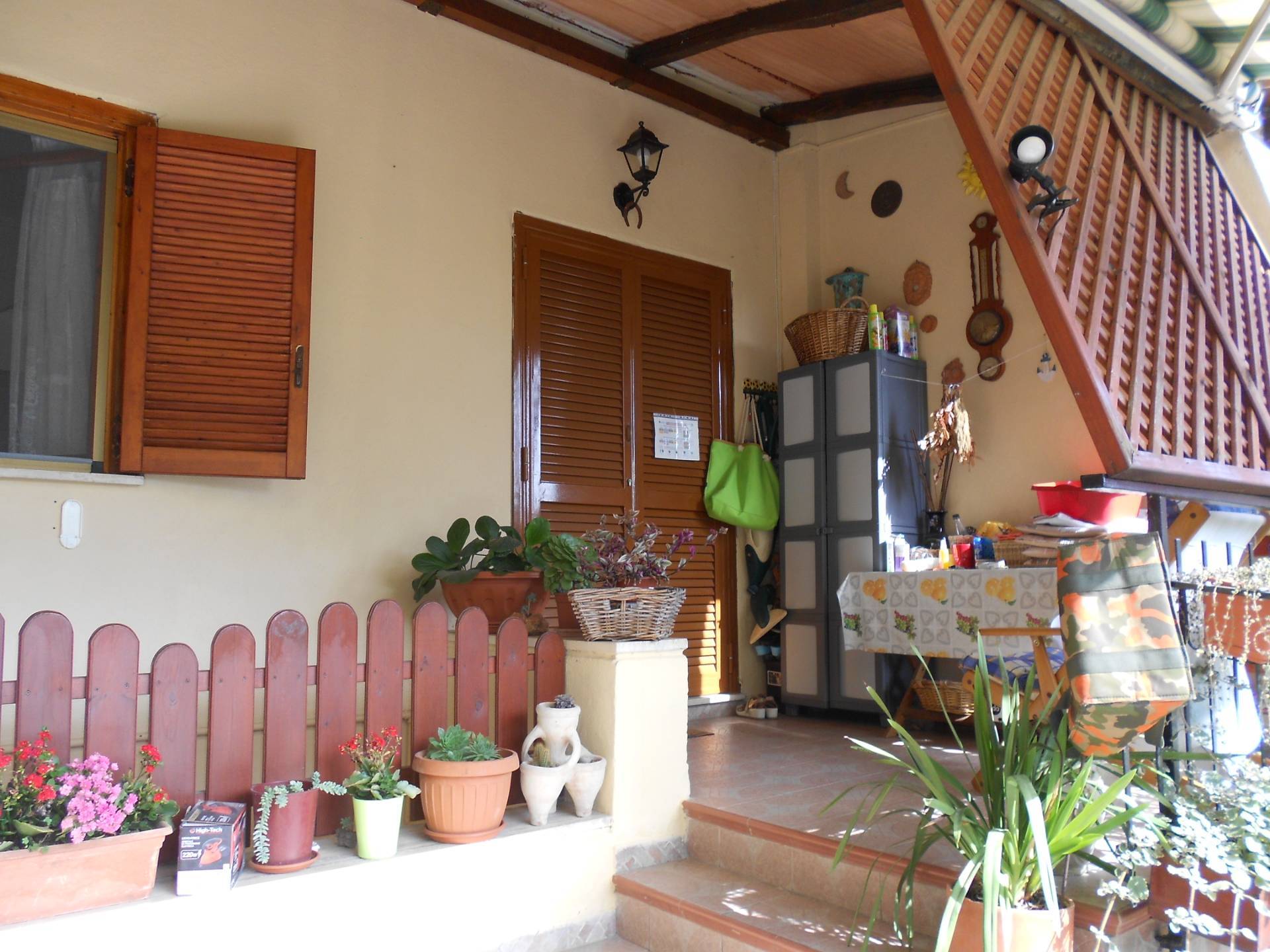 Appartamento in vendita a Cerveteri