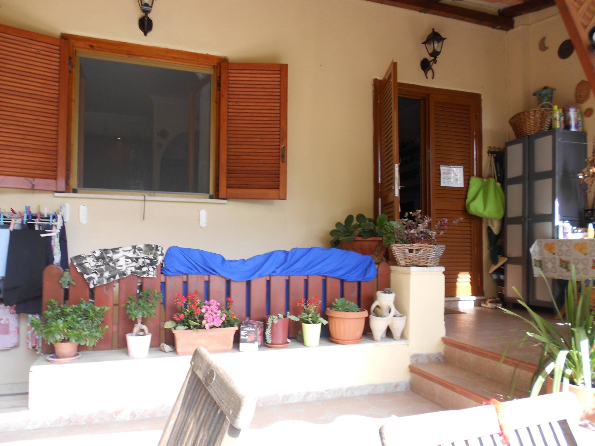 Appartamento in vendita a Cerveteri