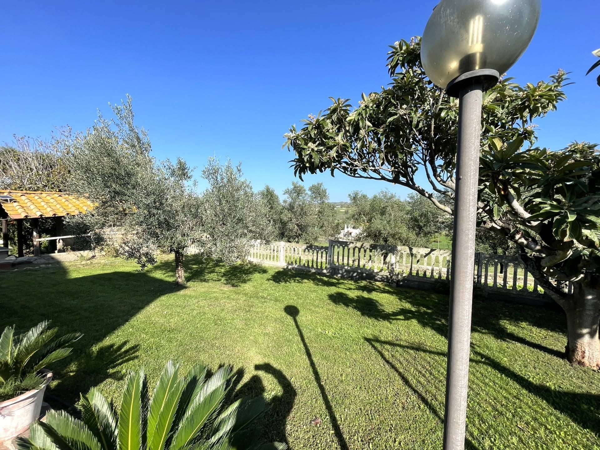 Villa in vendita a Cerveteri