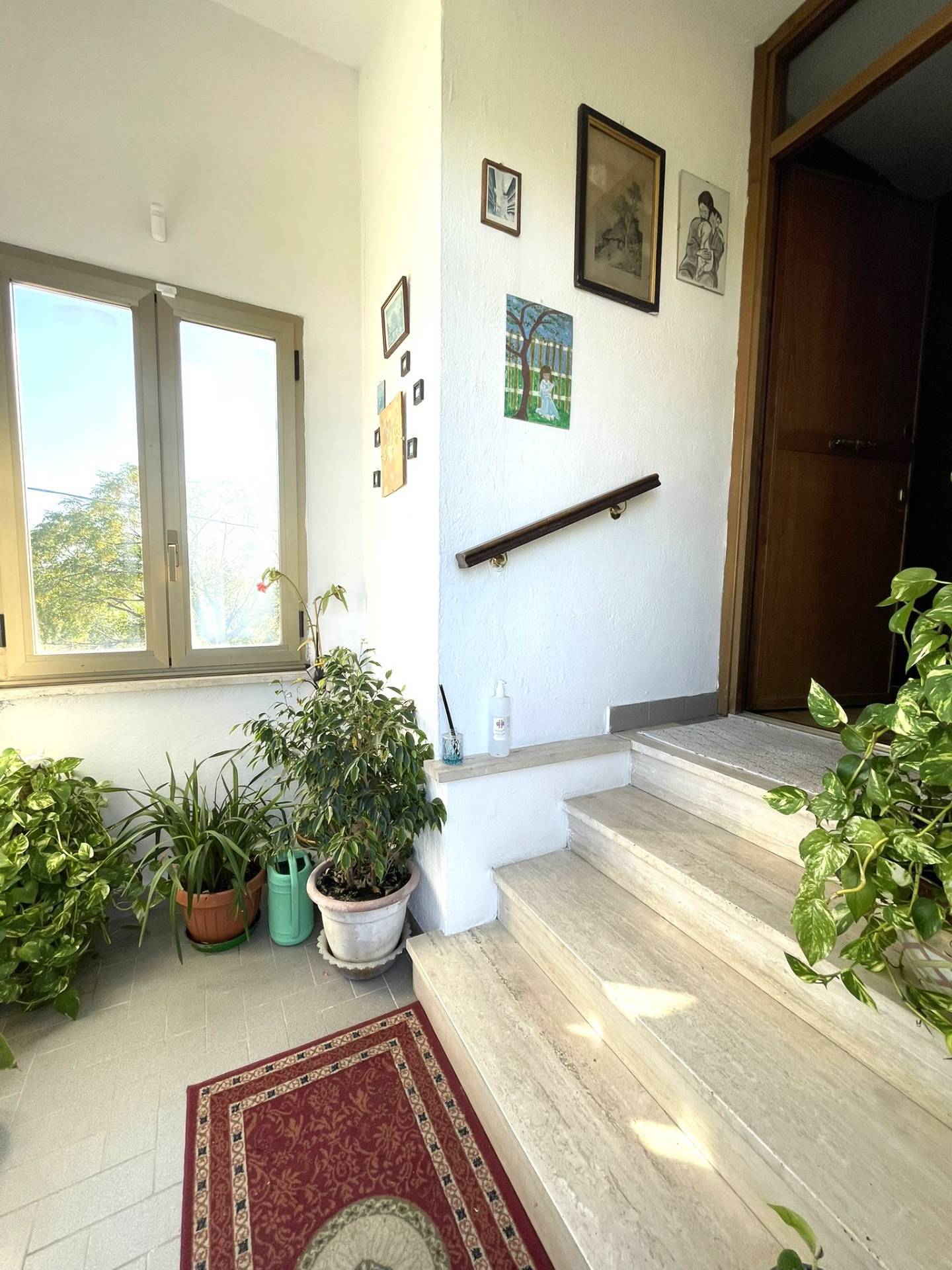 Villa in vendita a Cerveteri