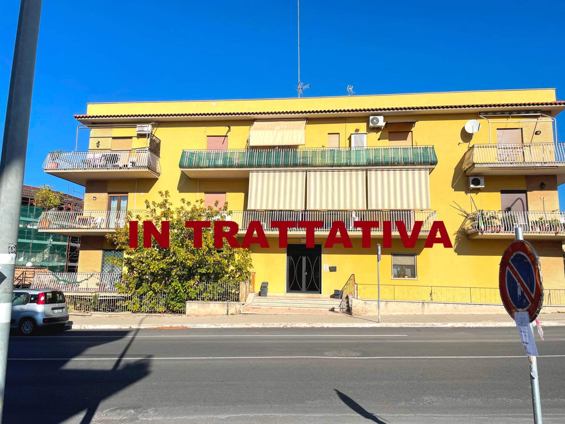 Appartamento in vendita a Cerveteri