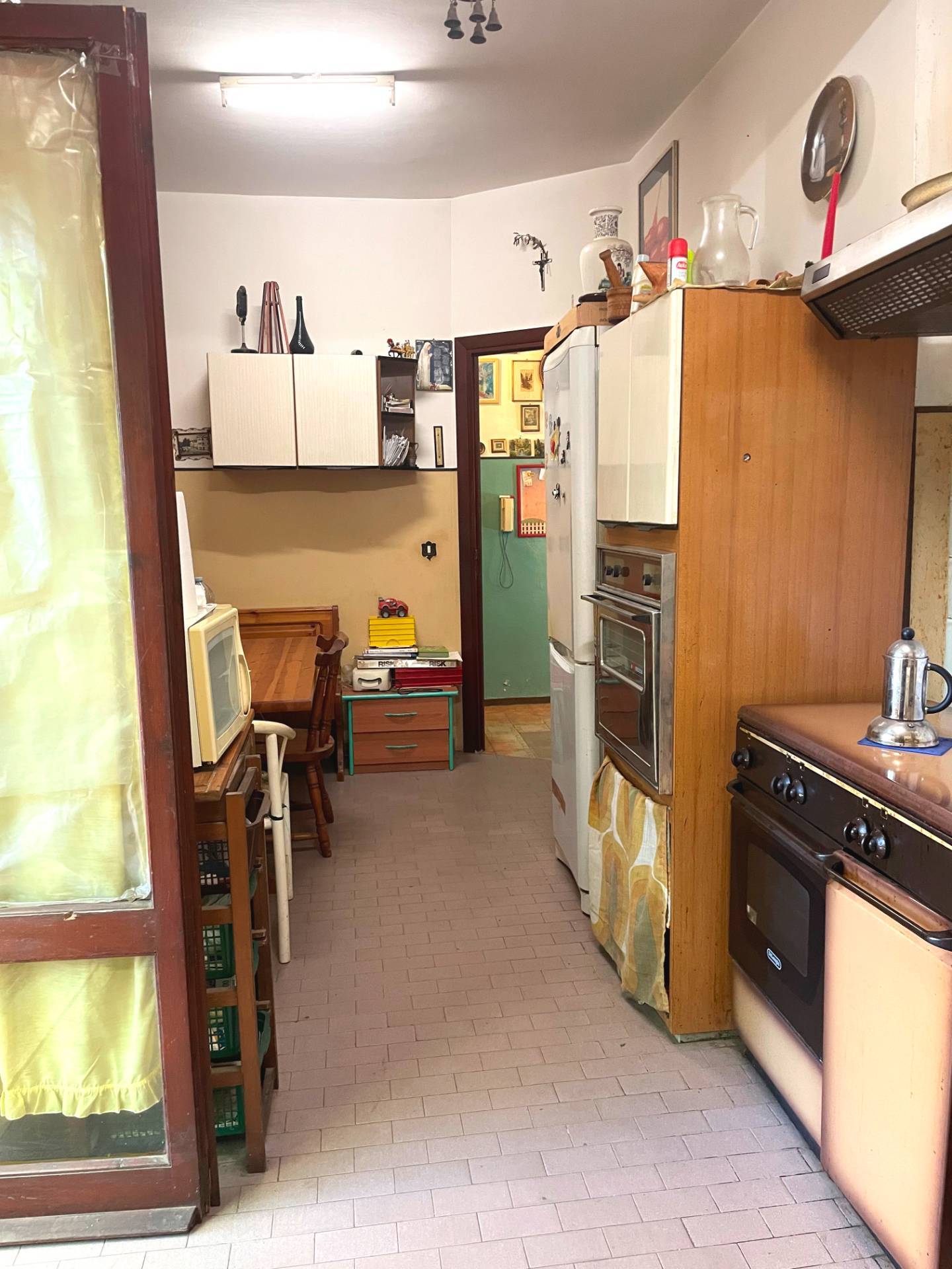 Appartamento in vendita a Cerveteri