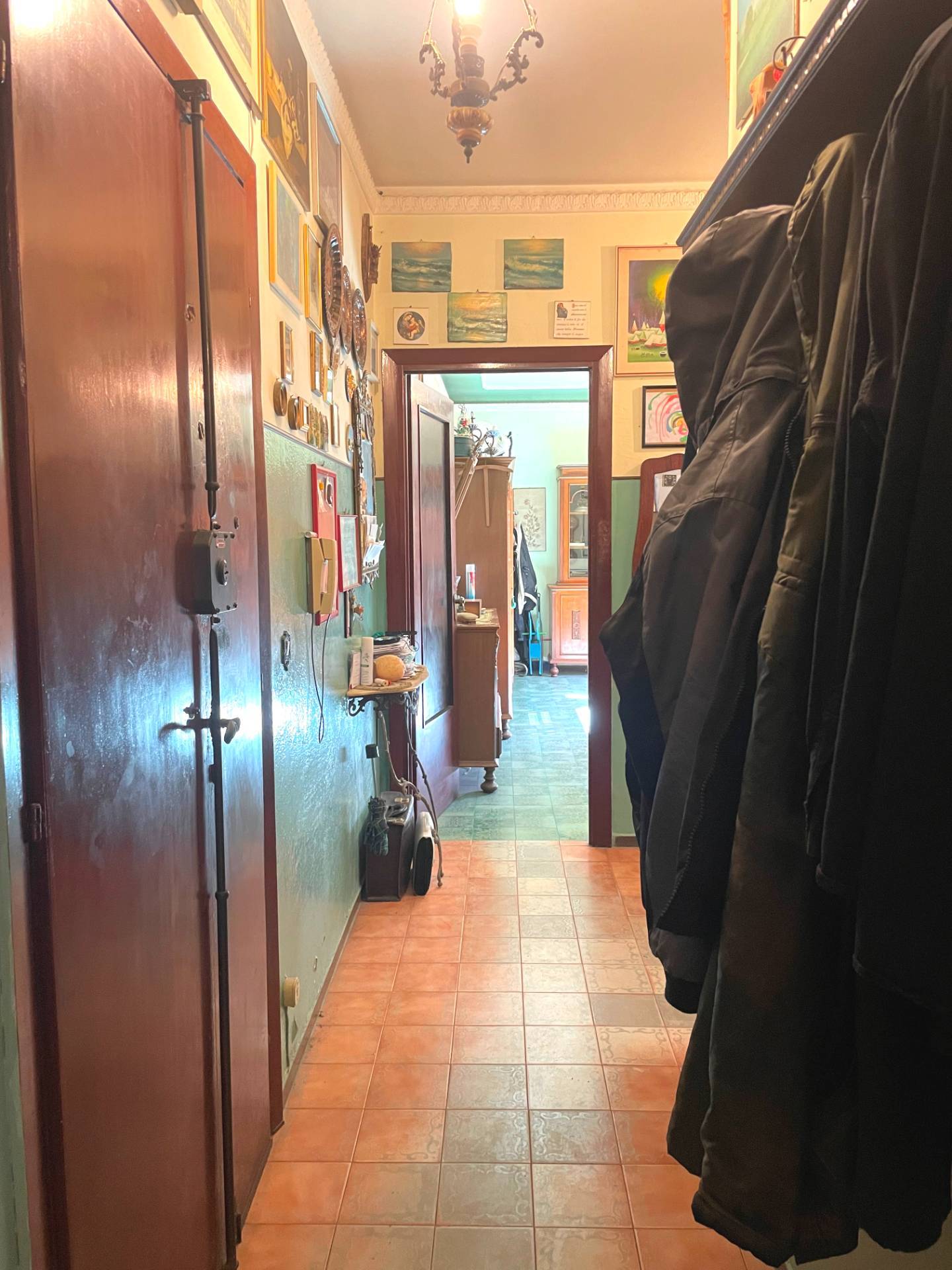 Appartamento in vendita a Cerveteri