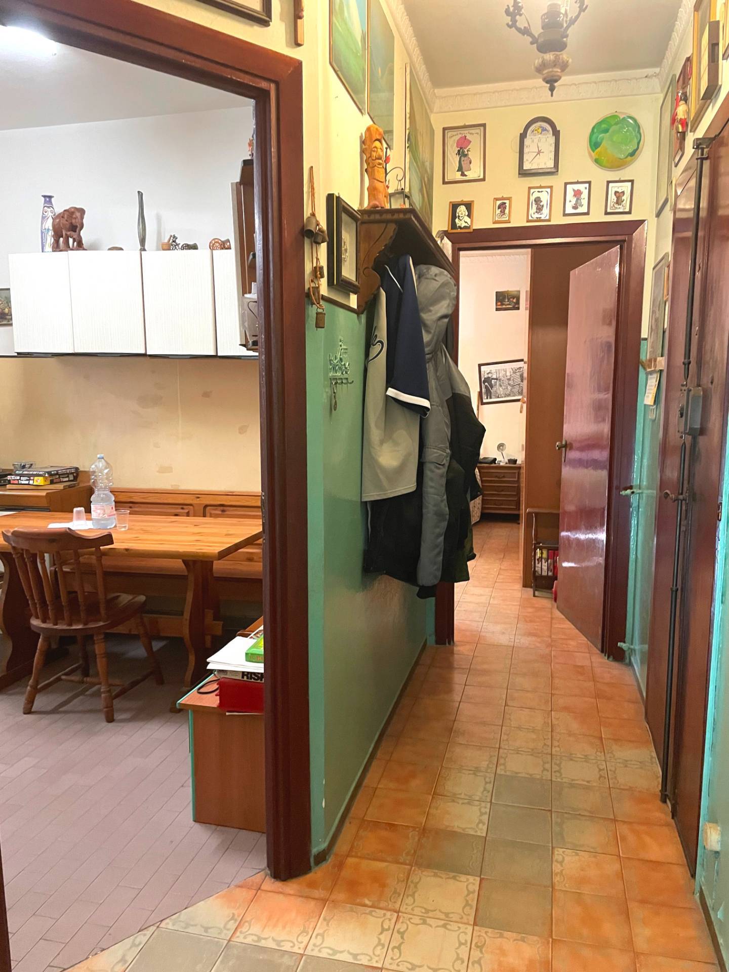 Appartamento in vendita a Cerveteri