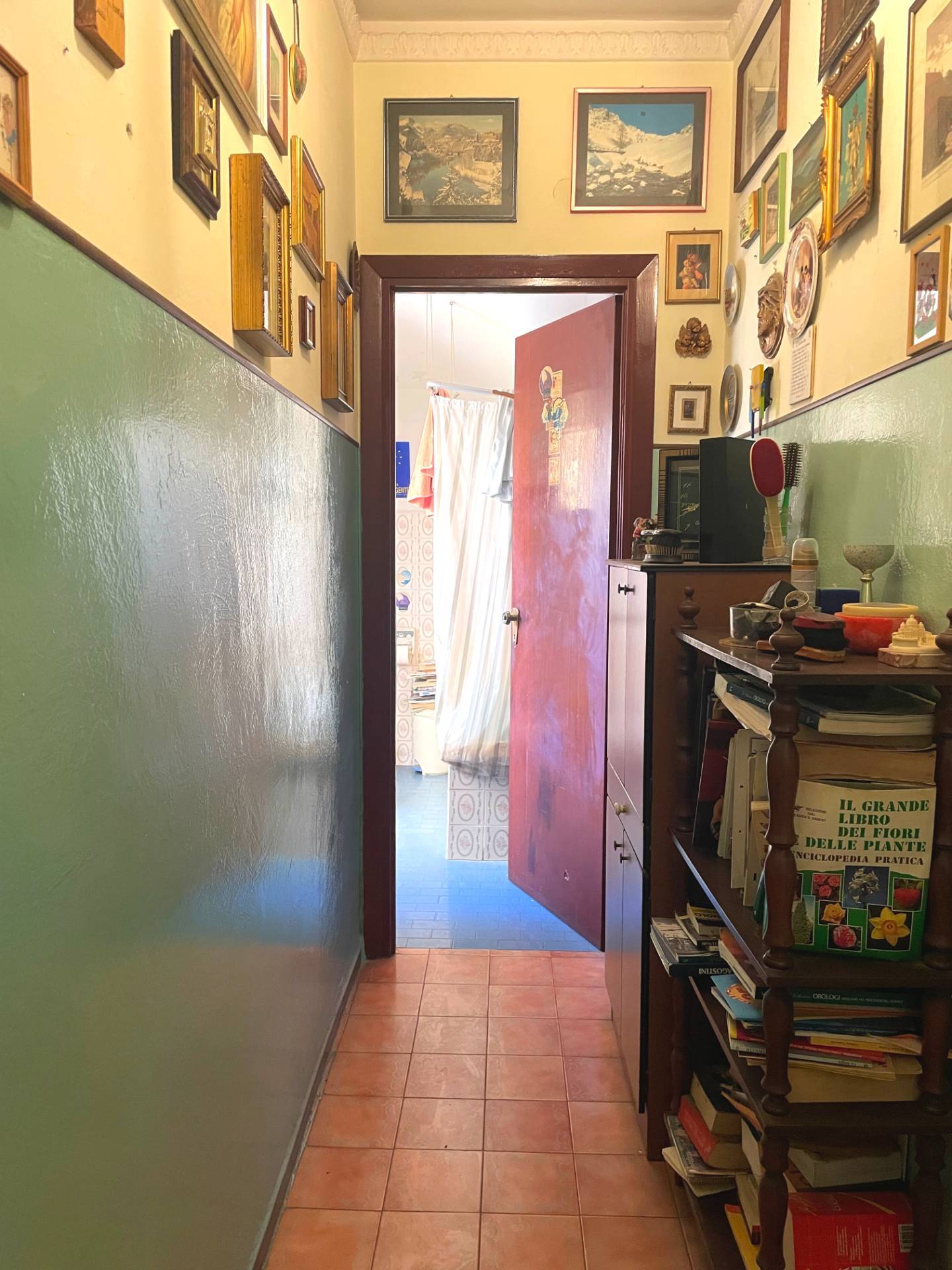 Appartamento in vendita a Cerveteri