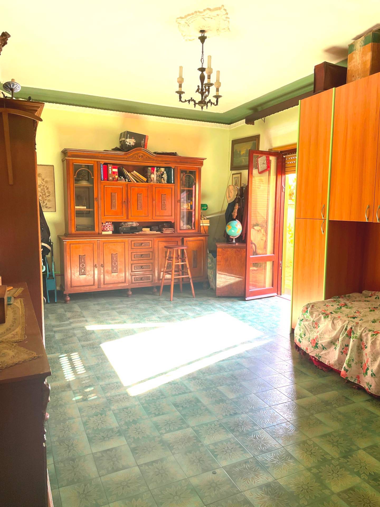 Appartamento in vendita a Cerveteri