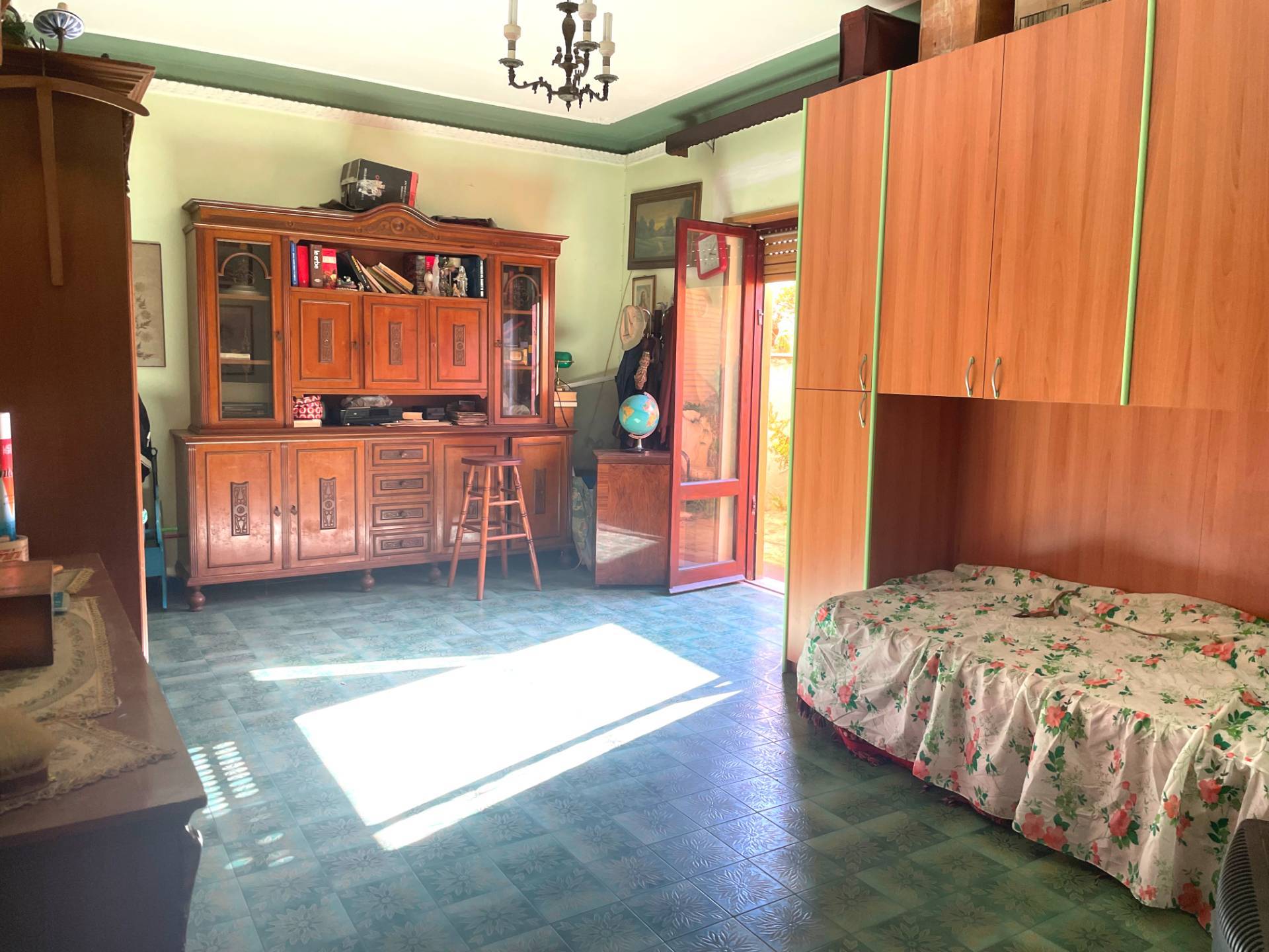 Appartamento in vendita a Cerveteri