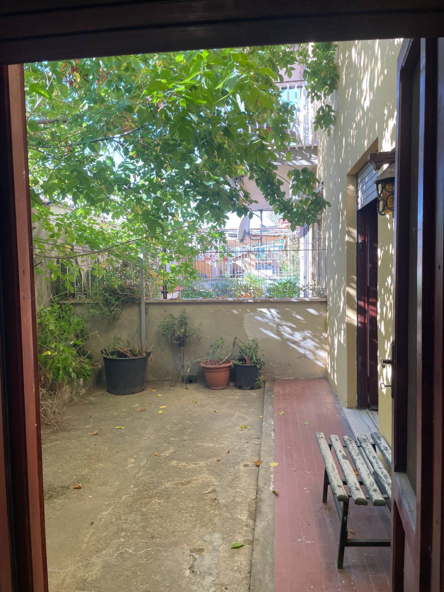 Appartamento in vendita a Cerveteri