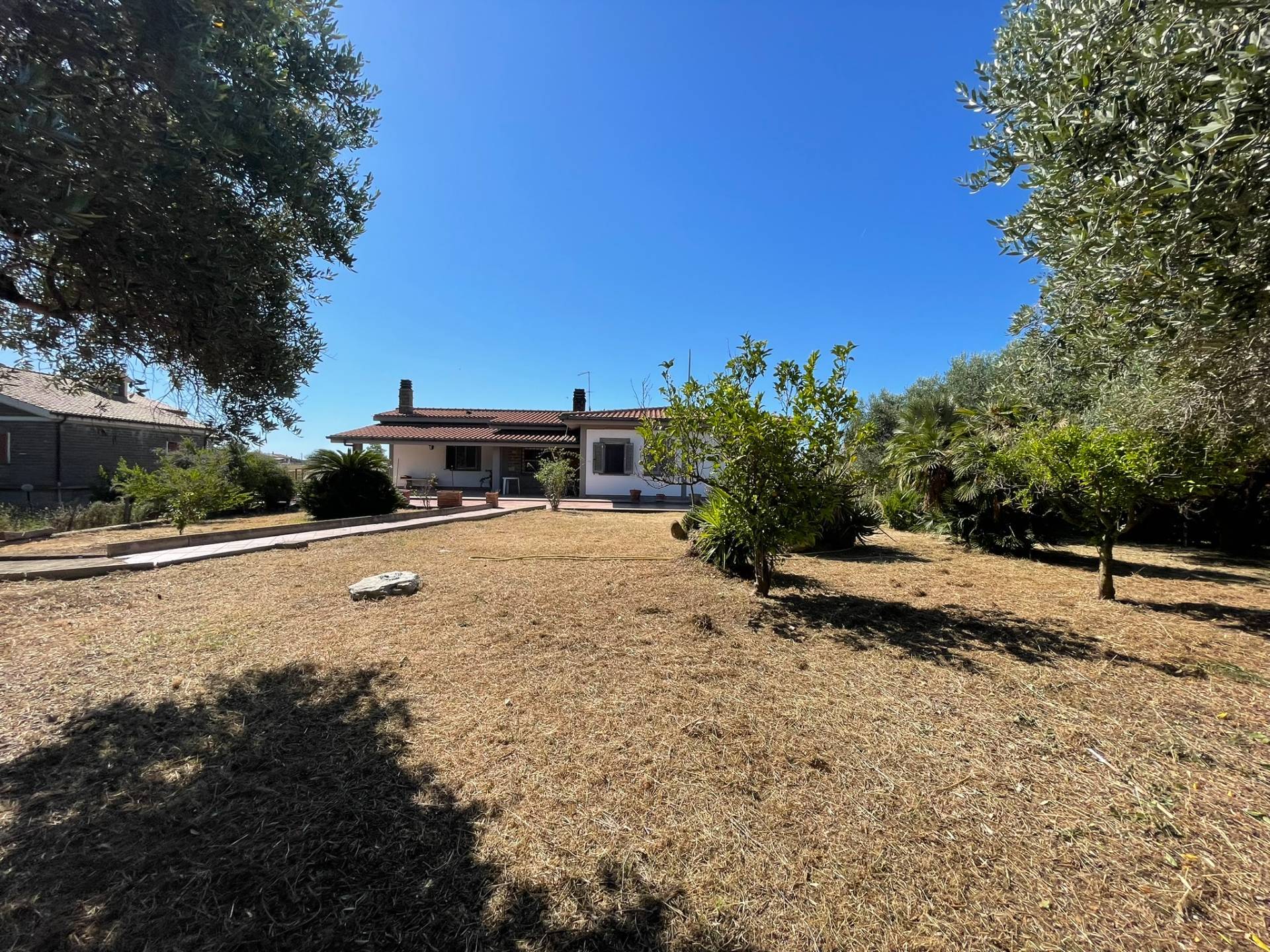 Villa in vendita a Cerveteri