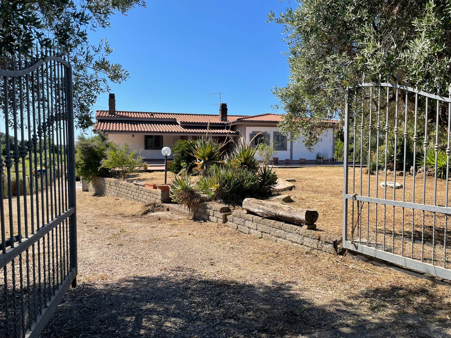 Villa in vendita a Cerveteri
