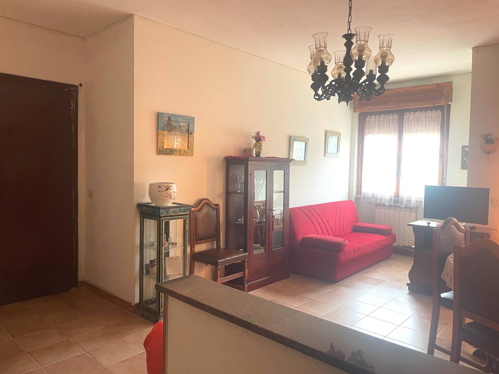 Appartamento in vendita a Cerveteri