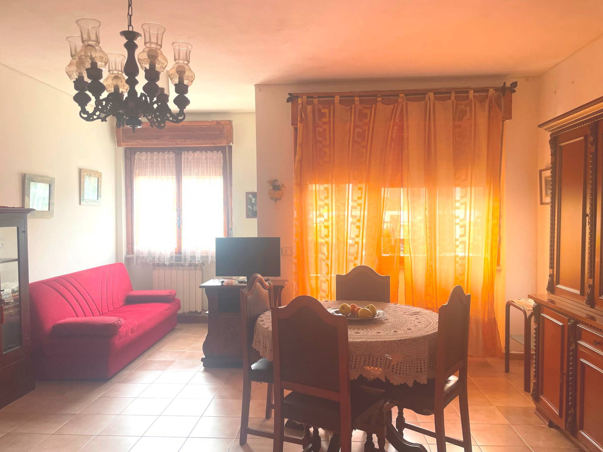 Appartamento in vendita a Cerveteri