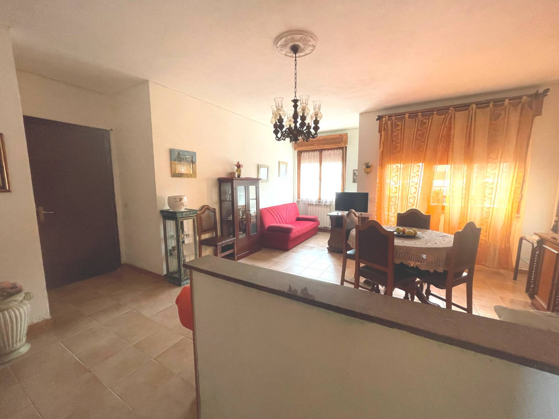 Appartamento in vendita a Cerveteri