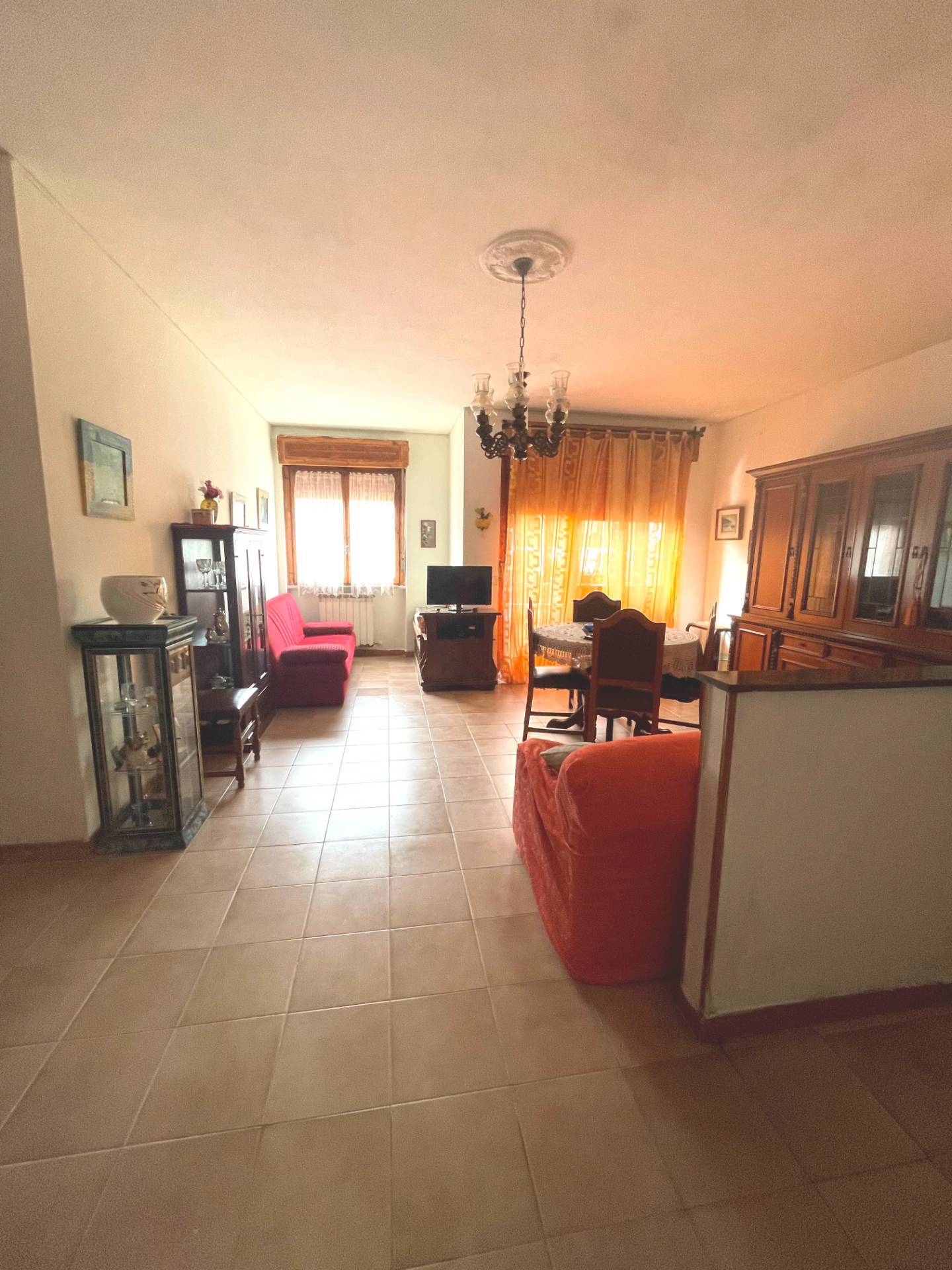 Appartamento in vendita a Cerveteri