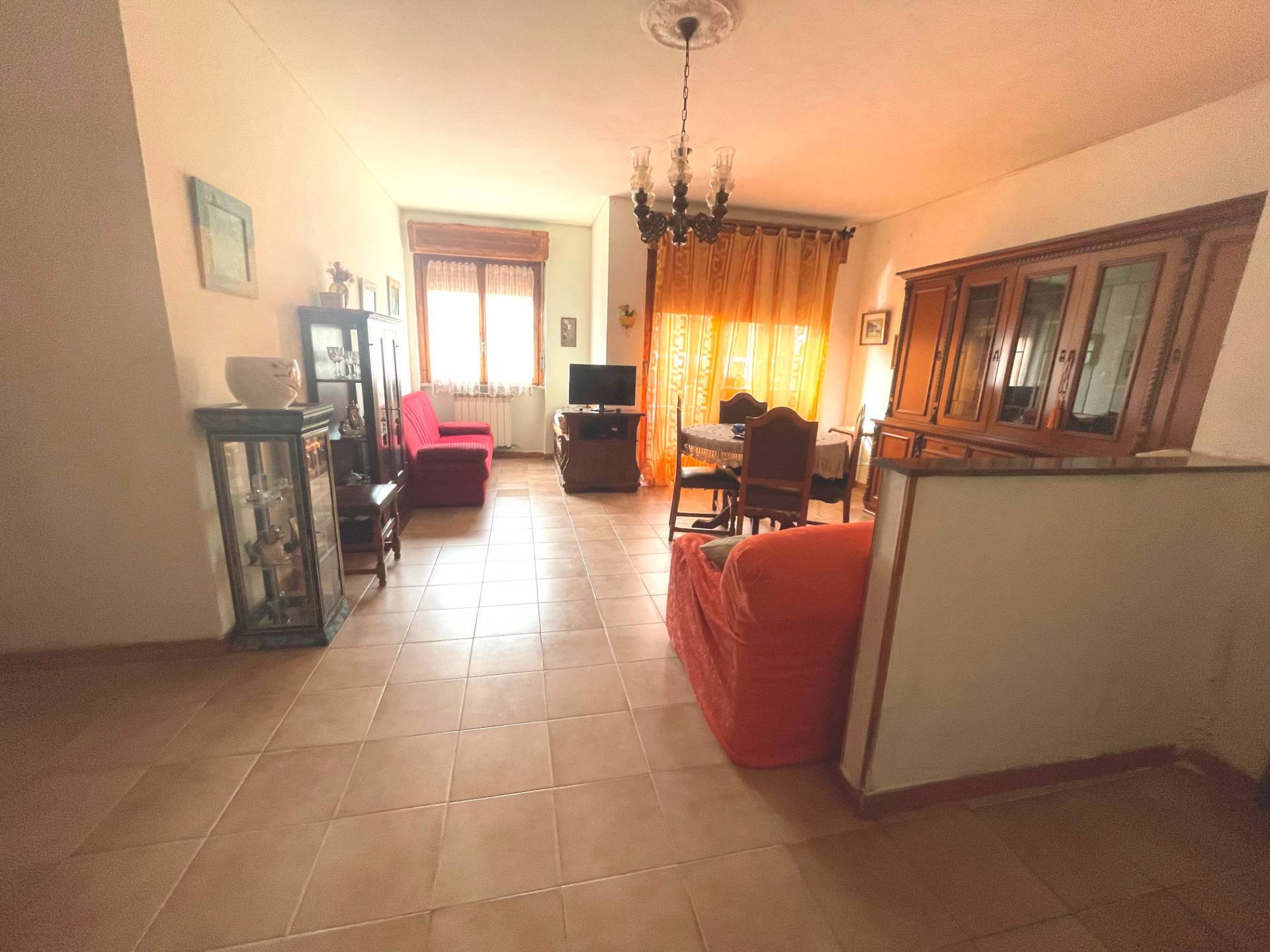 Appartamento in vendita a Cerveteri