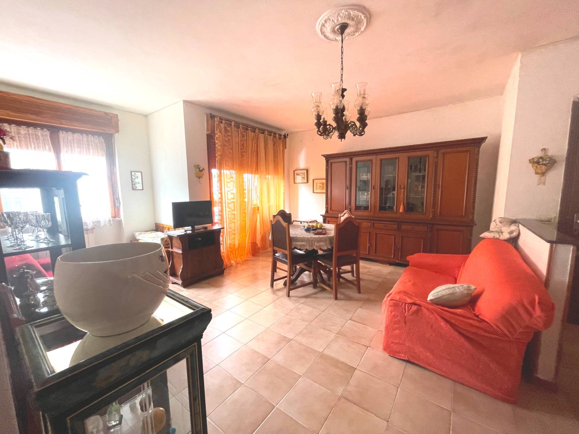 Appartamento in vendita a Cerveteri