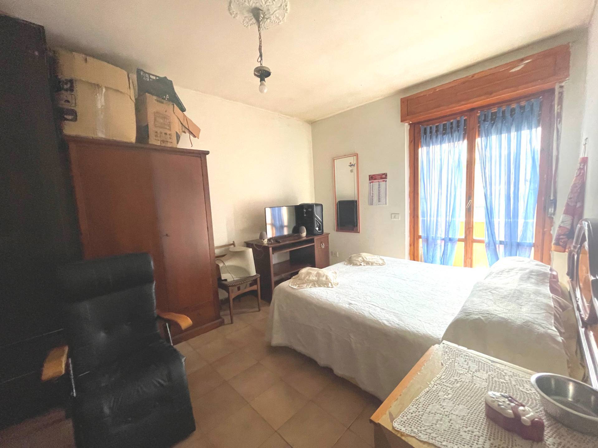 Appartamento in vendita a Cerveteri