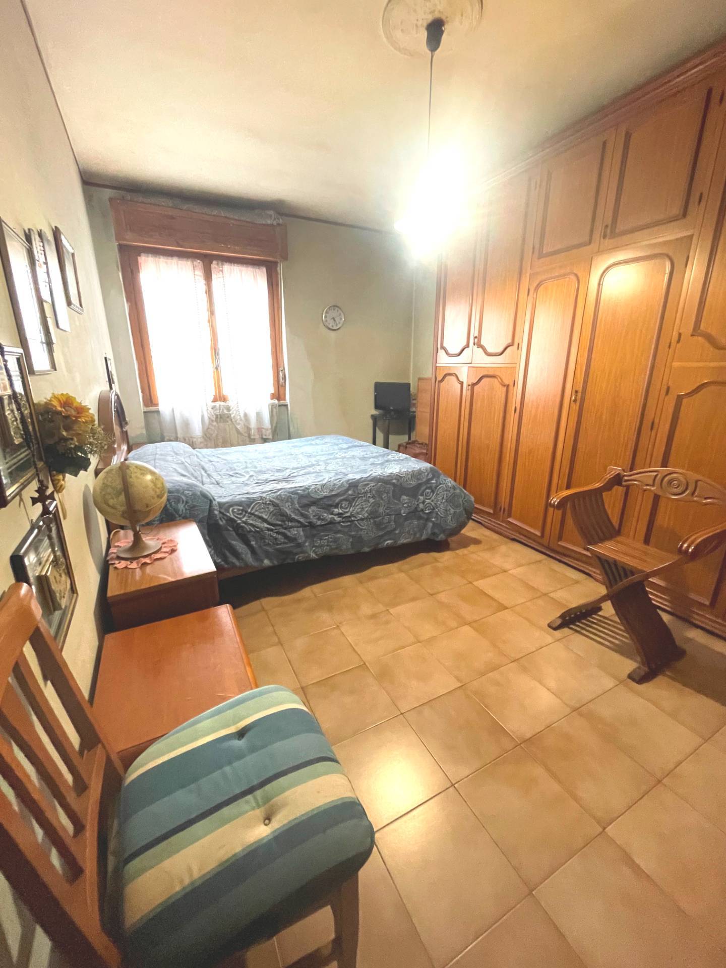 Appartamento in vendita a Cerveteri