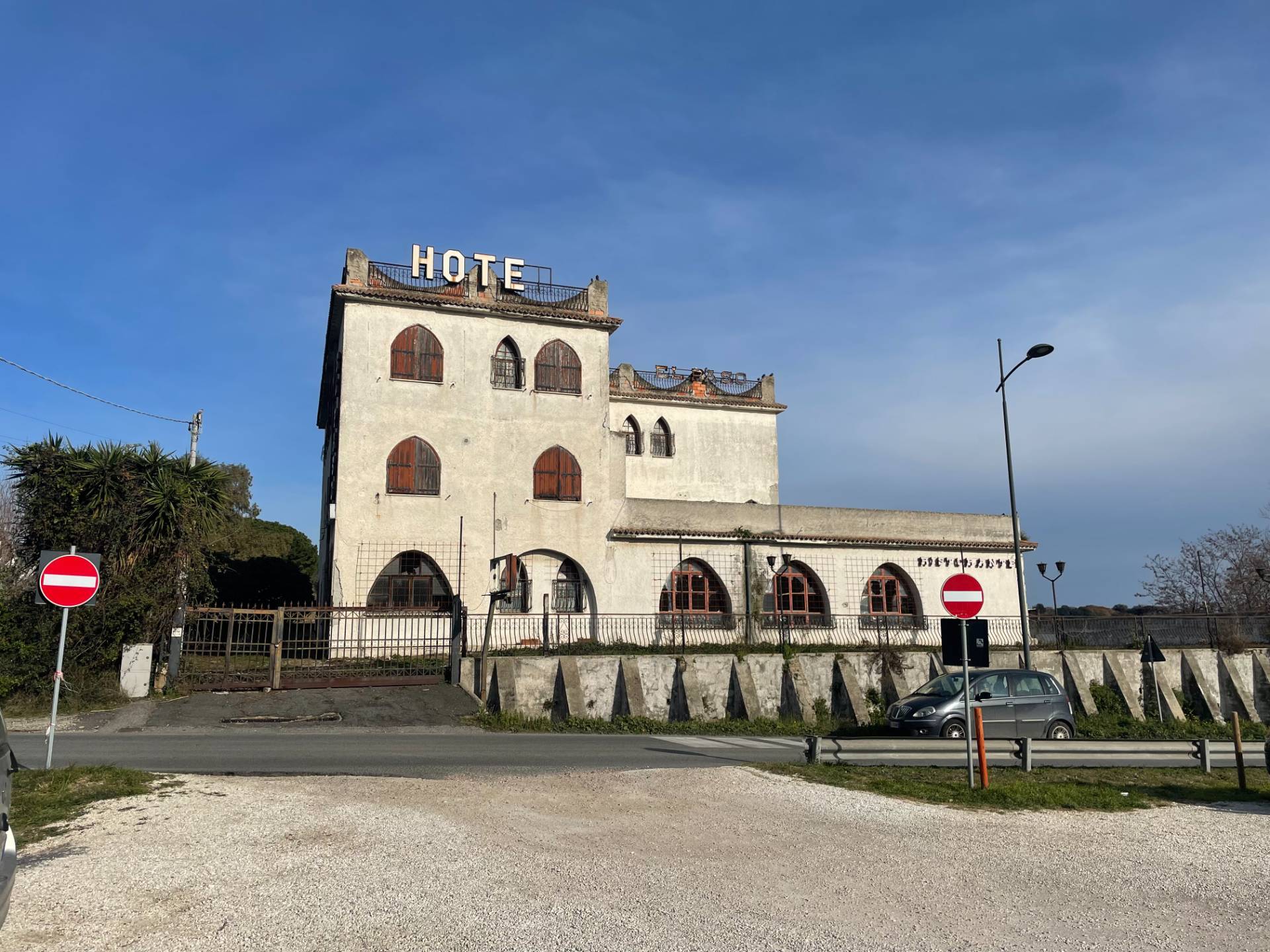 Attivit commerciale in vendita a Cerveteri