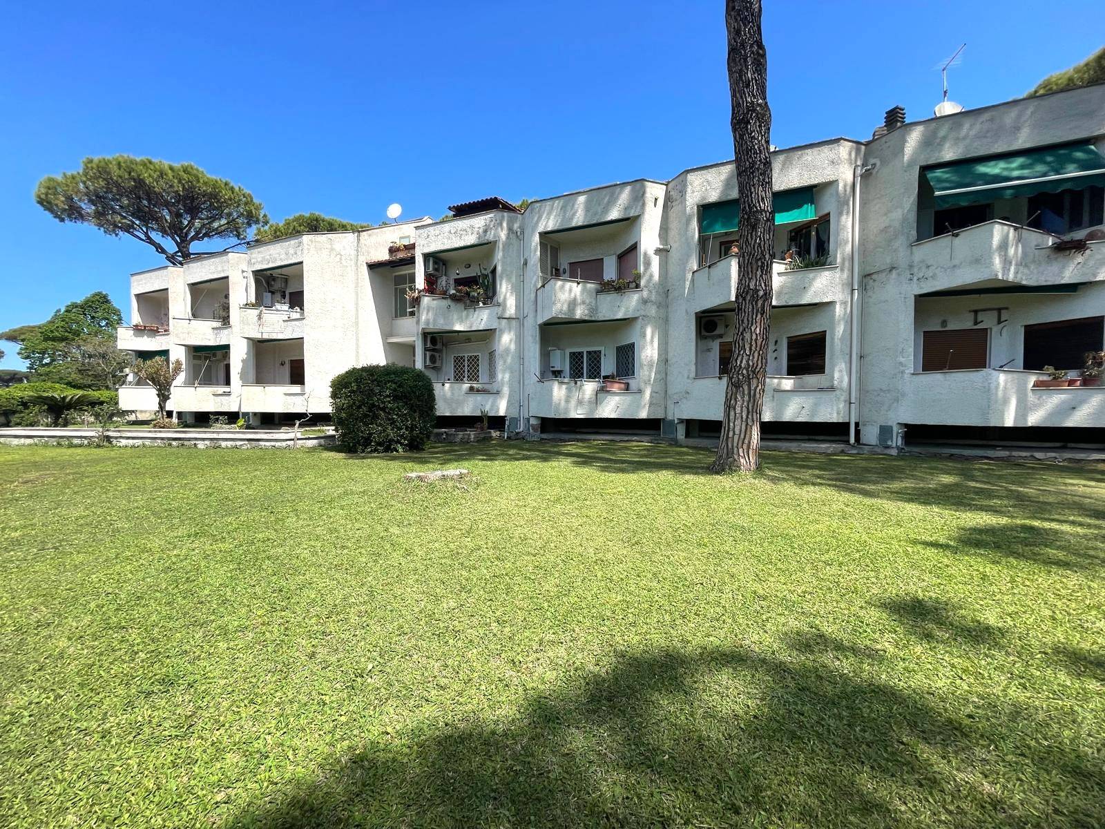 Appartamento in vendita a Cerveteri