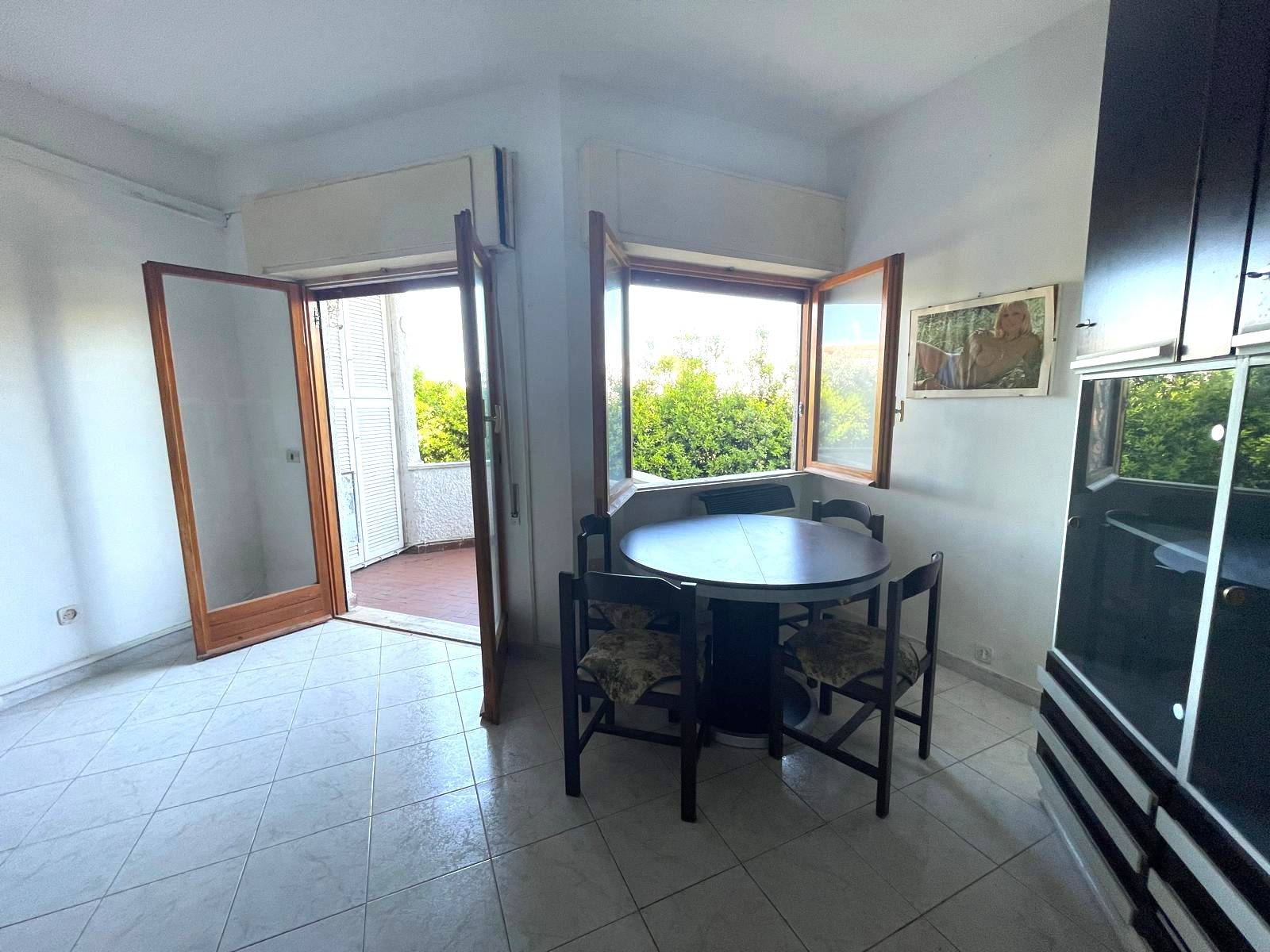 Appartamento in vendita a Cerveteri