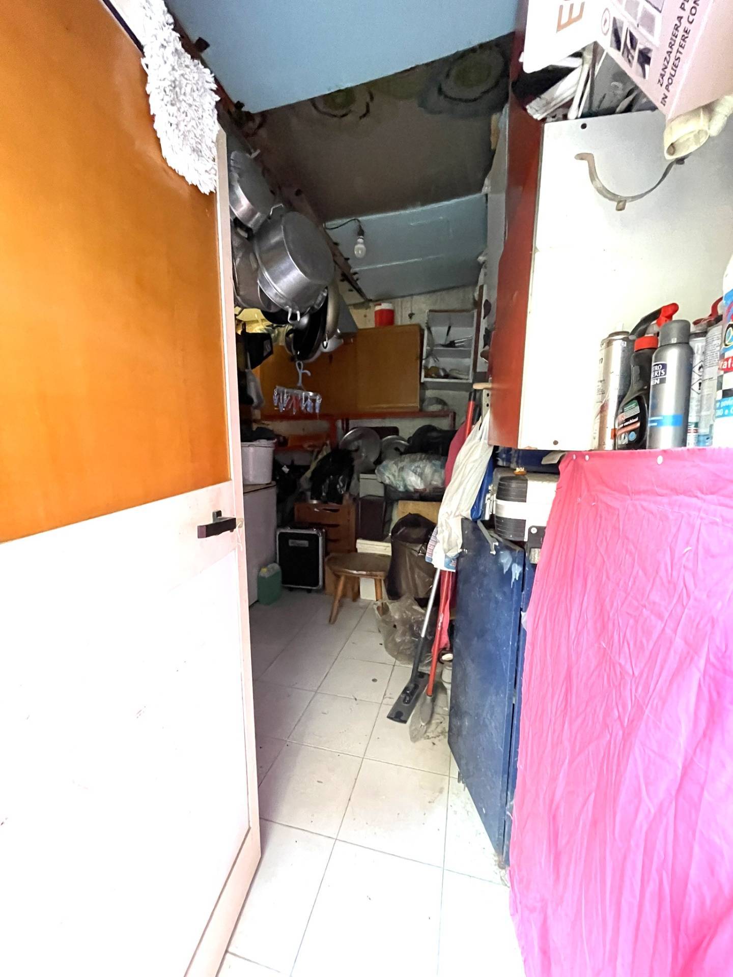 Appartamento in vendita a Cerveteri