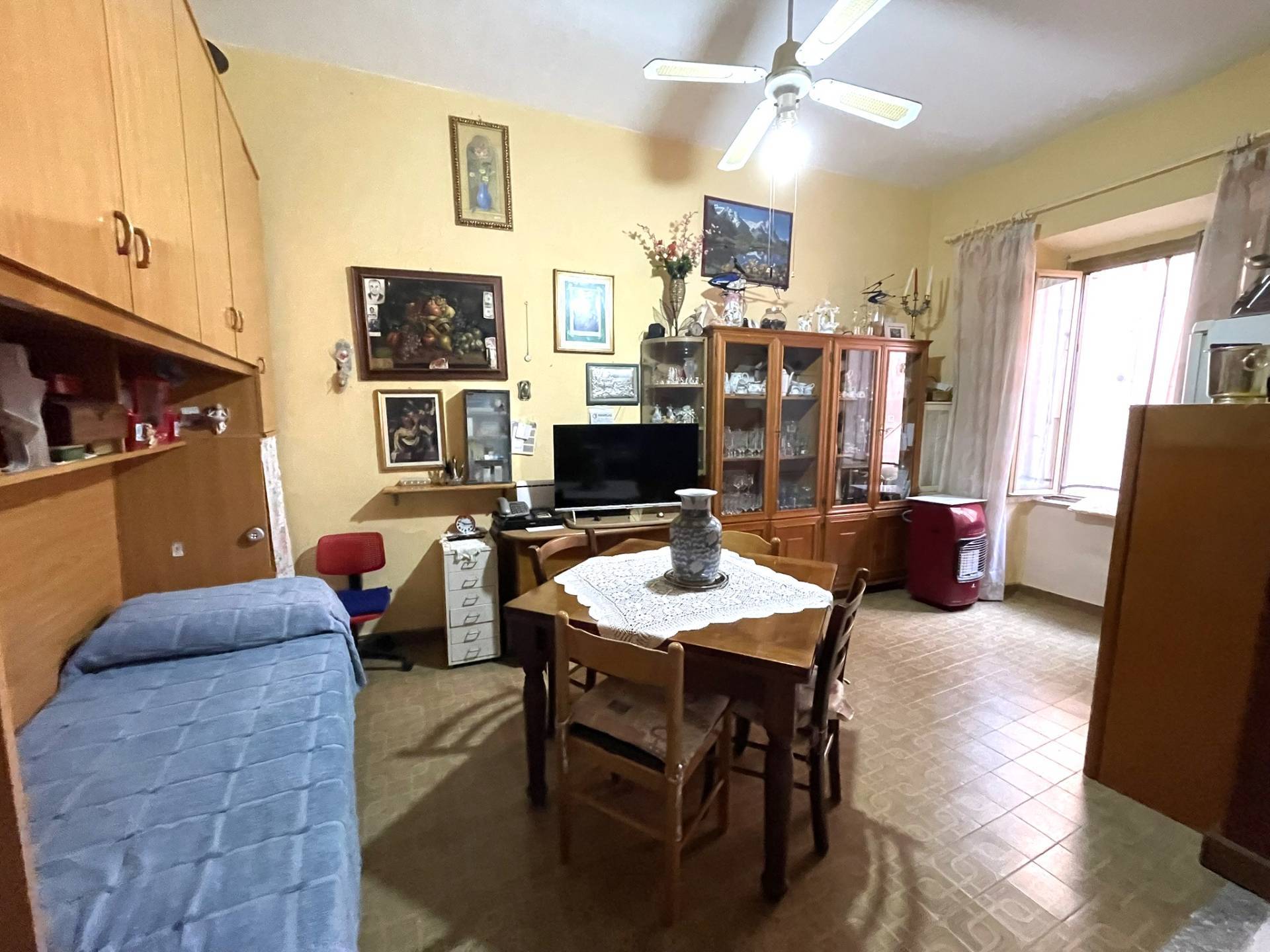 Appartamento in vendita a Cerveteri