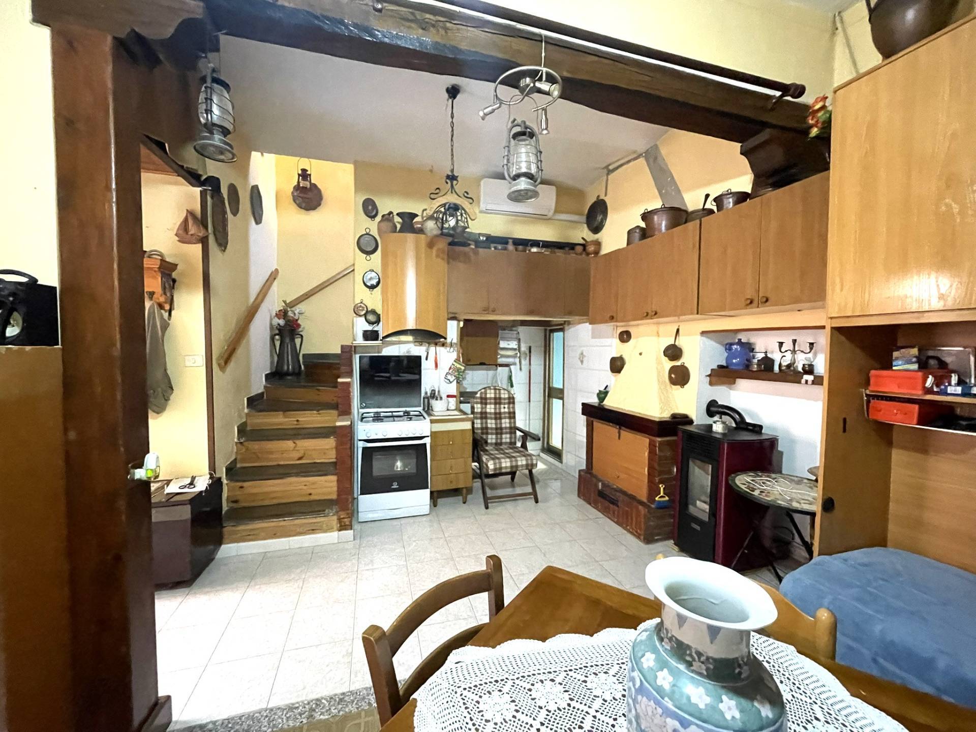 Appartamento in vendita a Cerveteri