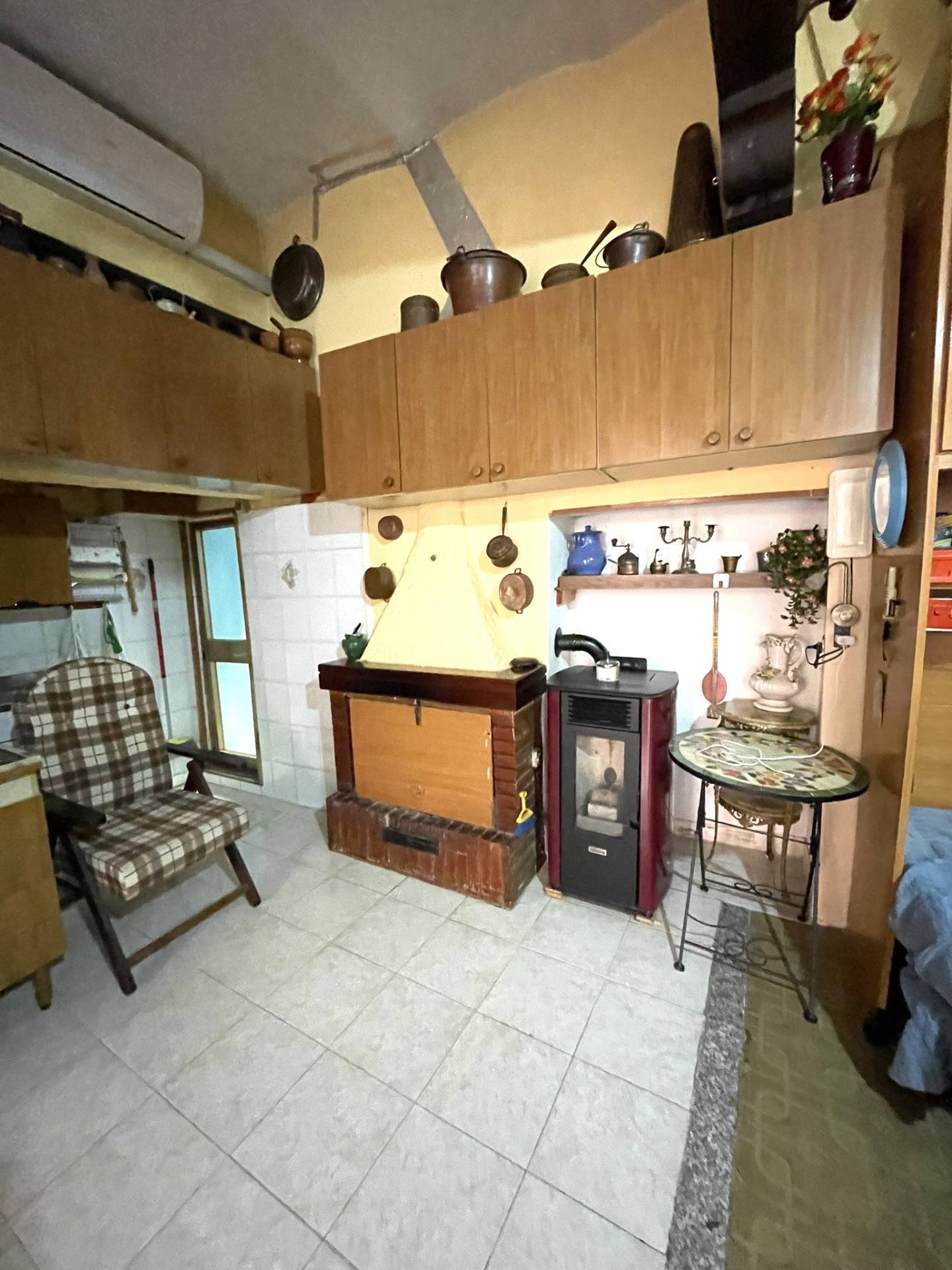 Appartamento in vendita a Cerveteri