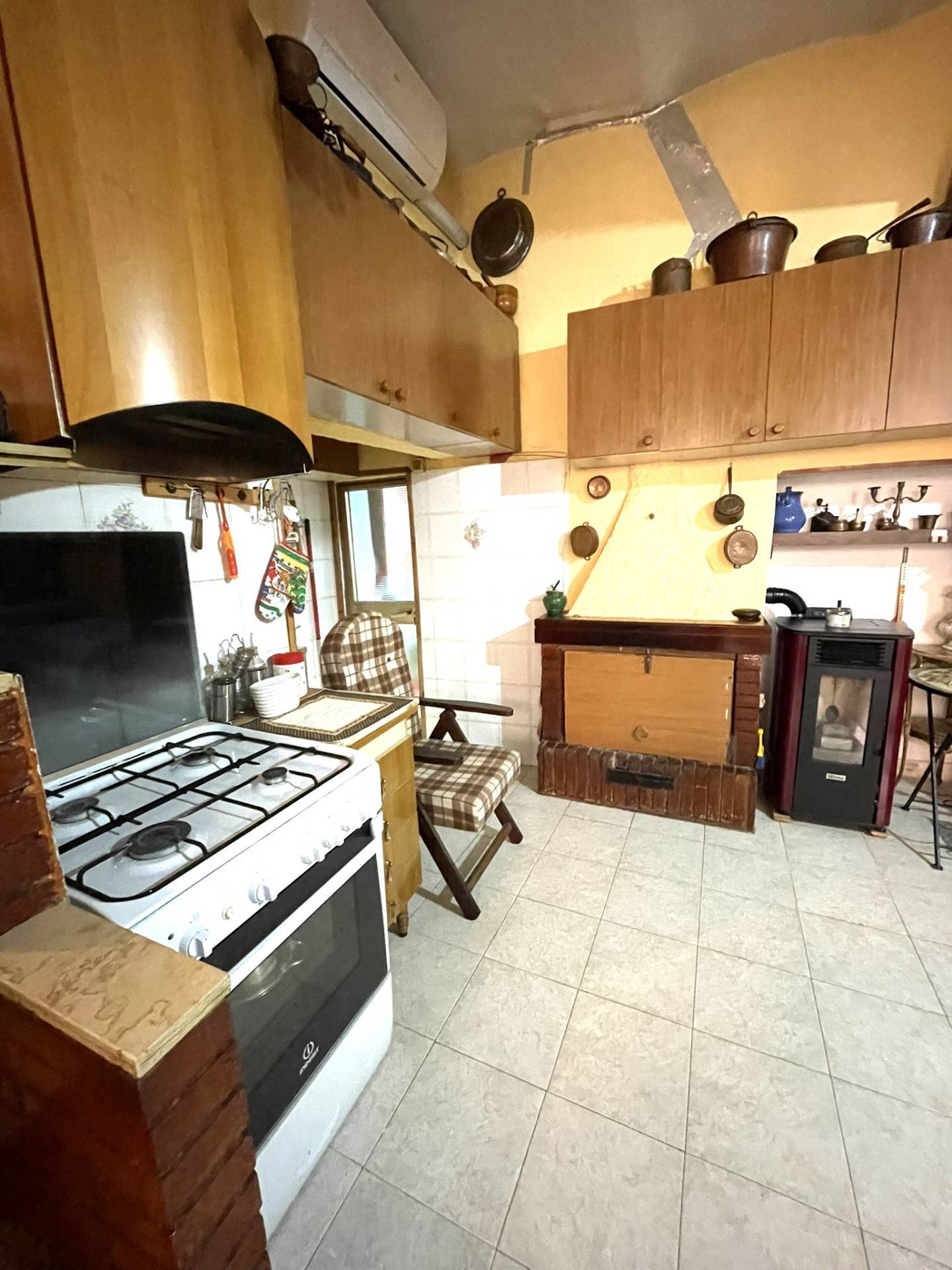 Appartamento in vendita a Cerveteri