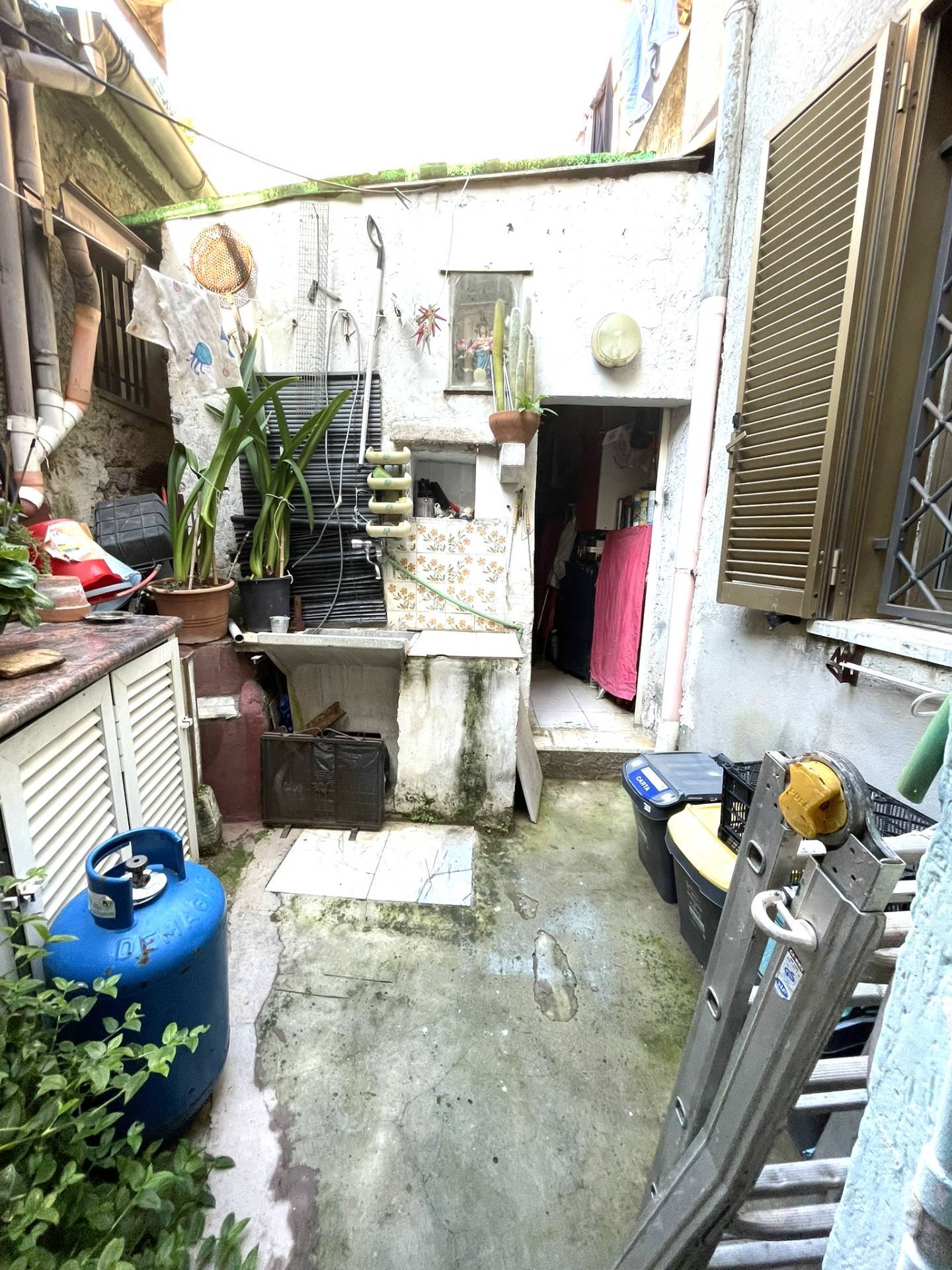 Appartamento in vendita a Cerveteri