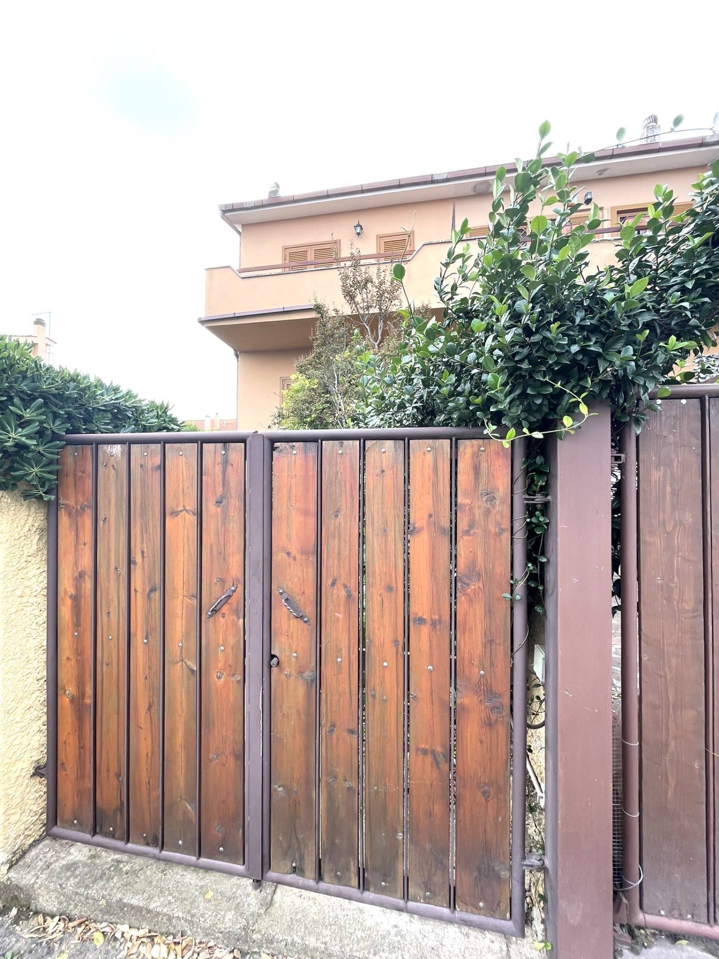 Villette a schiera in vendita a Cerveteri