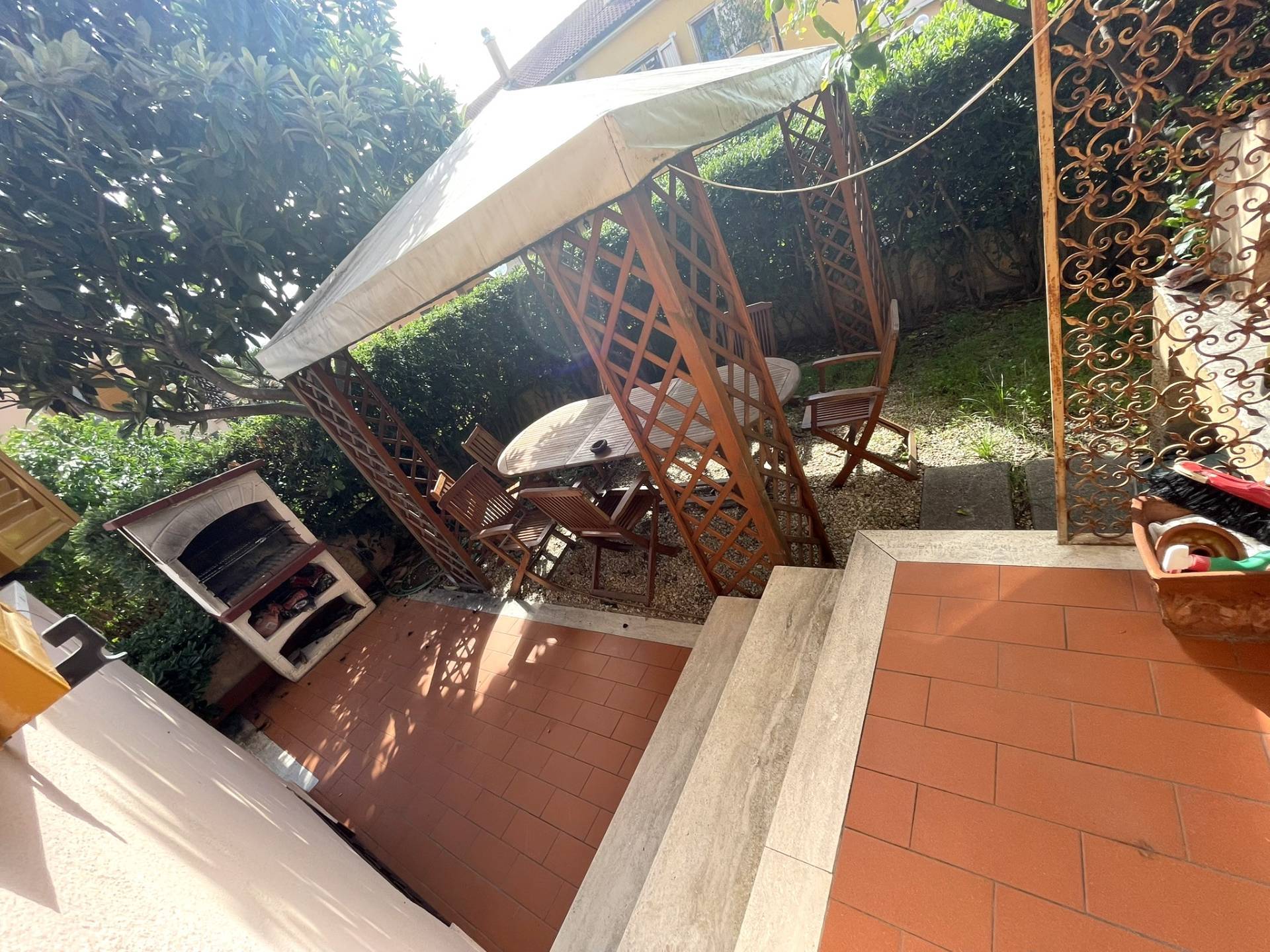 Villette a schiera in vendita a Cerveteri