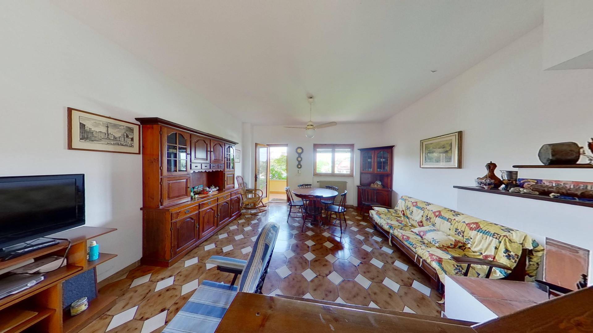 Villette a schiera in vendita a Cerveteri