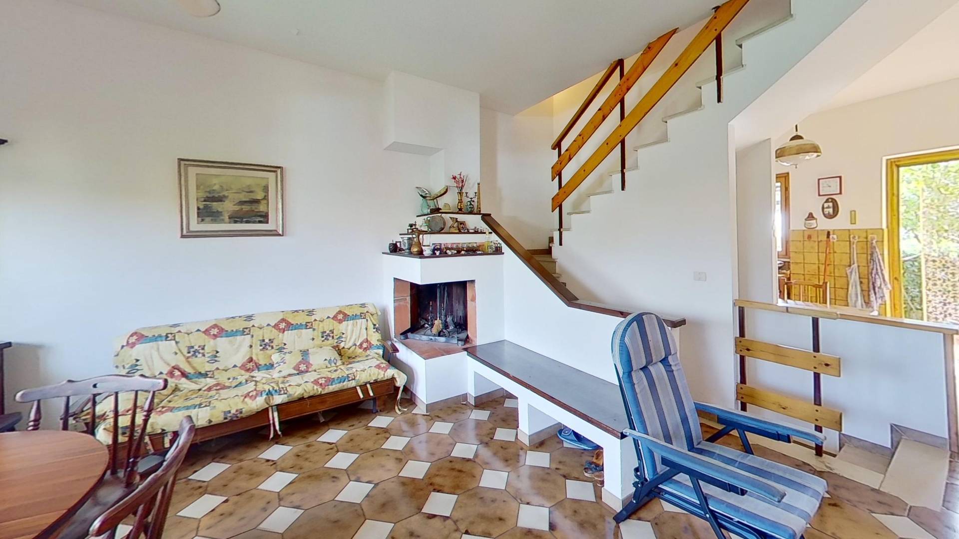 Villette a schiera in vendita a Cerveteri