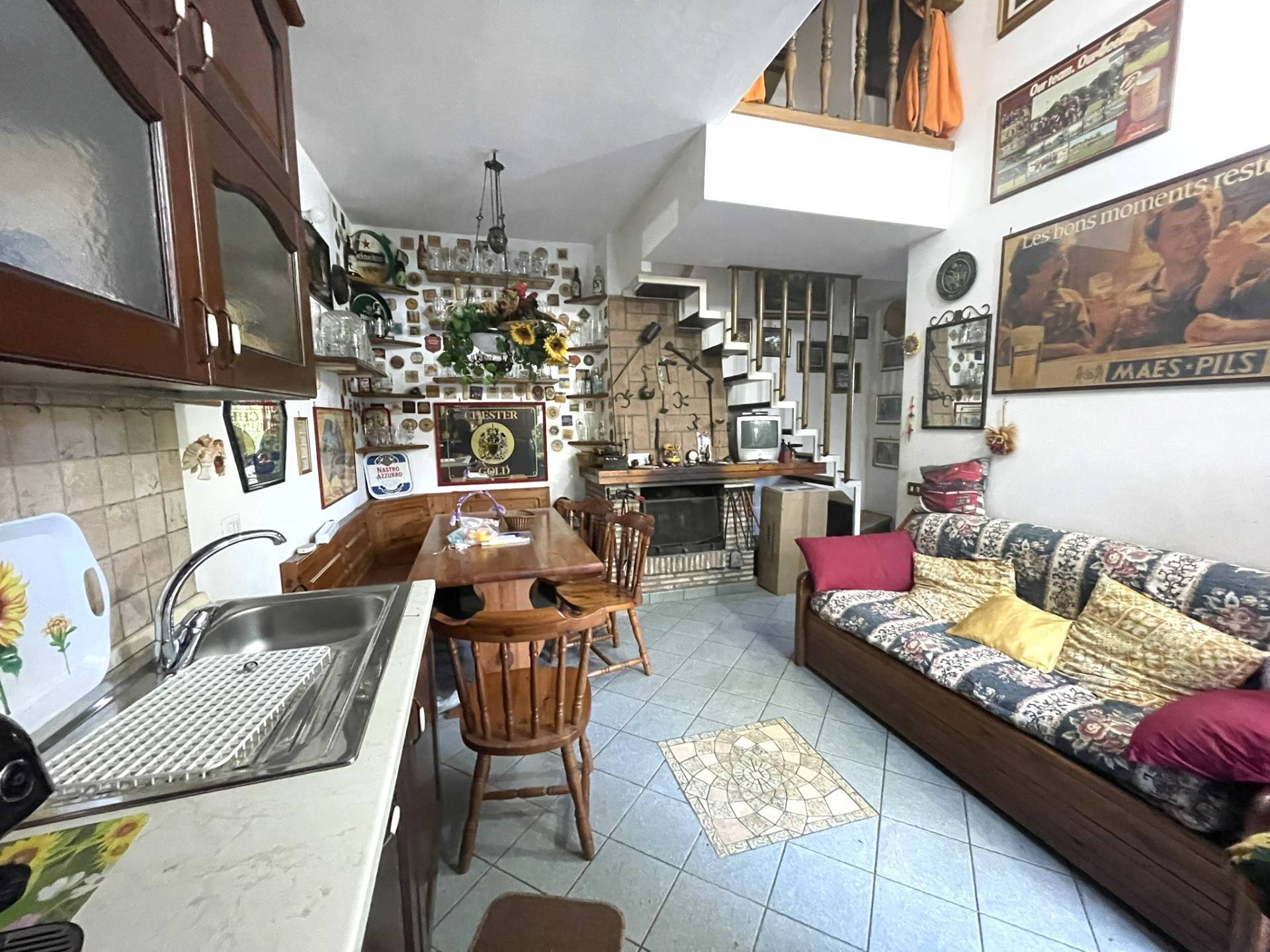 Villette a schiera in vendita a Cerveteri