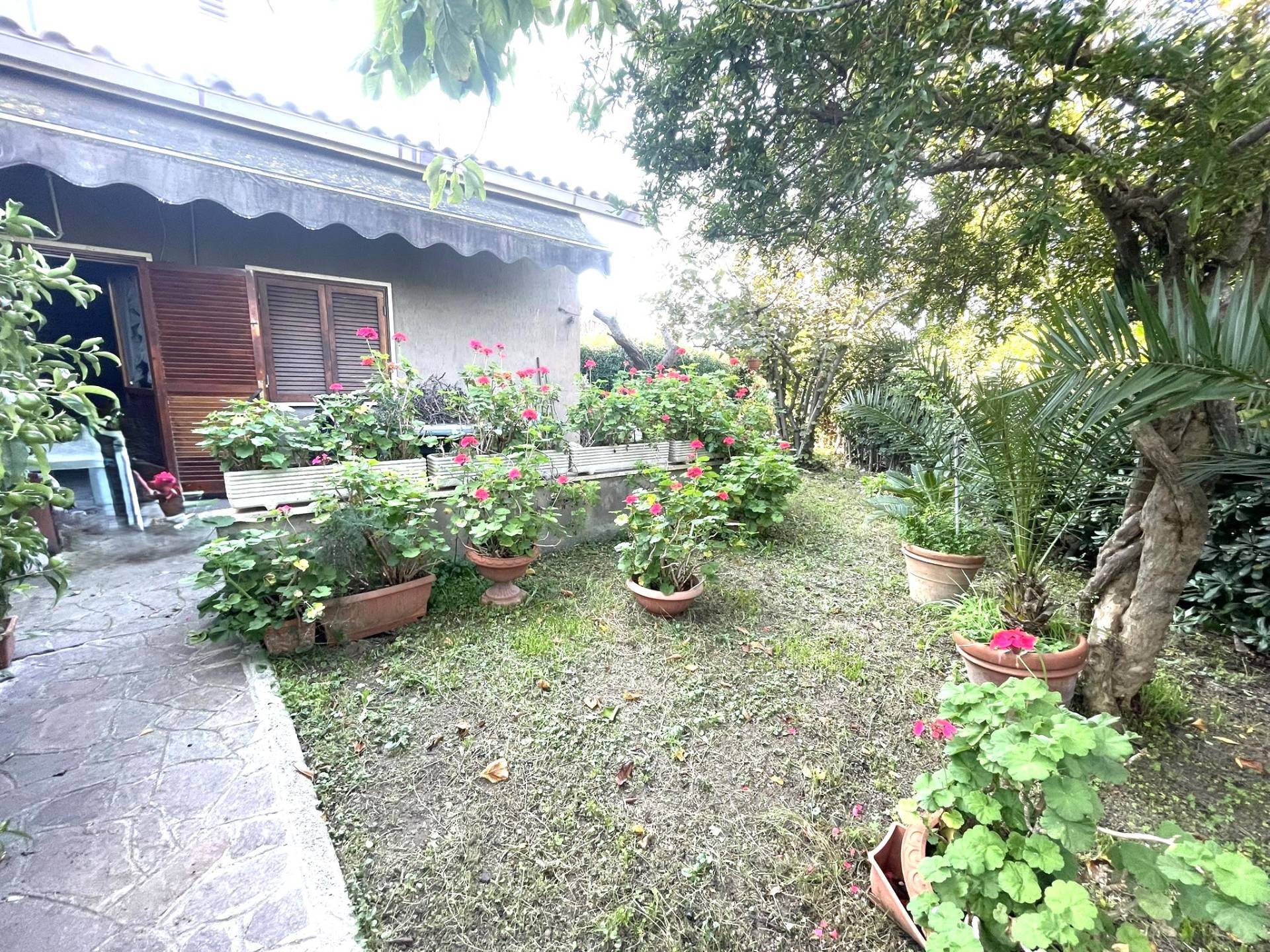 Villette a schiera in vendita a Cerveteri