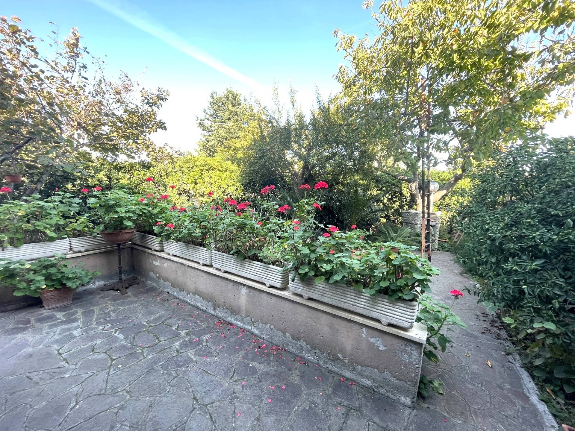 Villette a schiera in vendita a Cerveteri