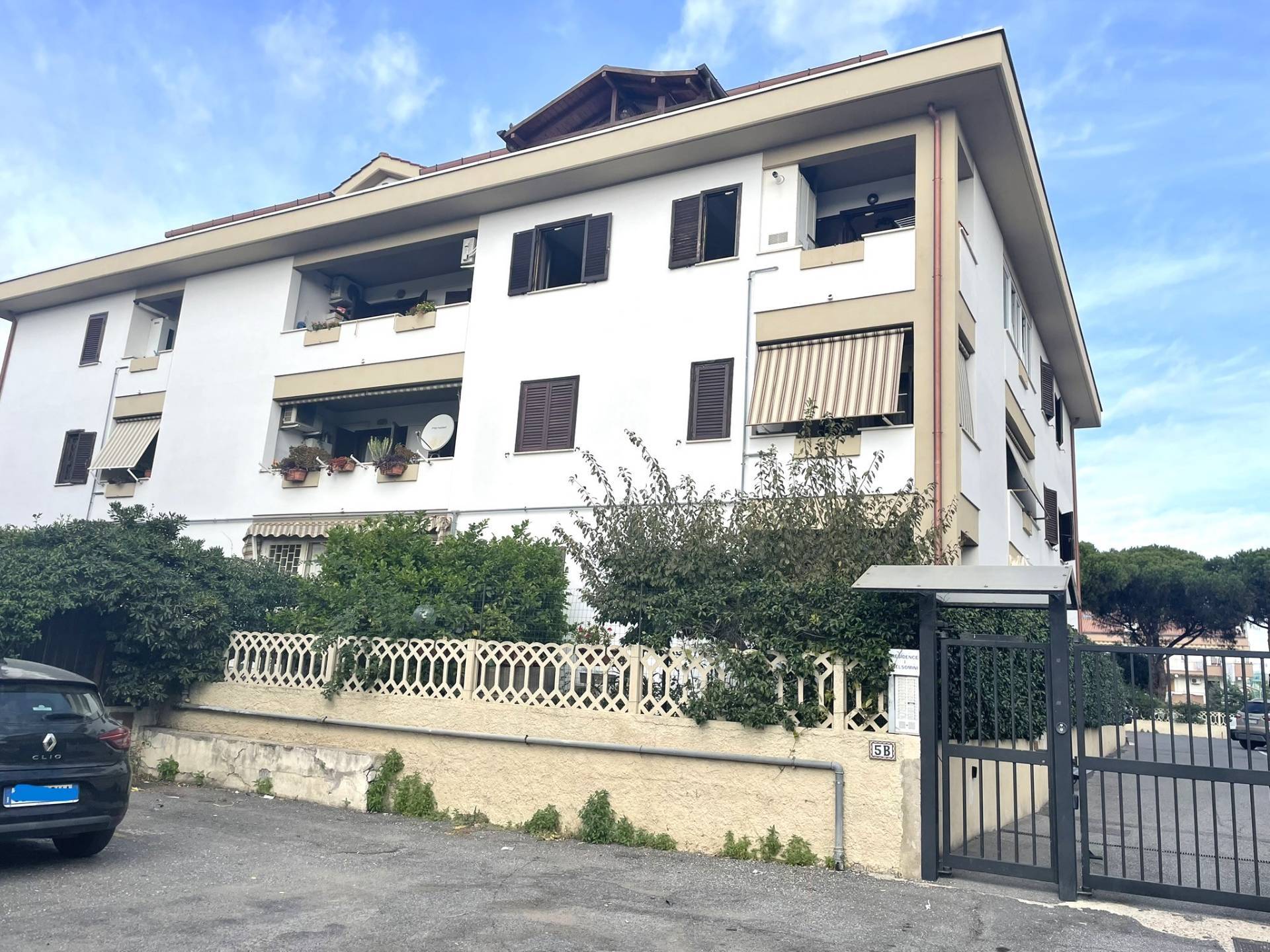 Appartamento in vendita a Cerveteri