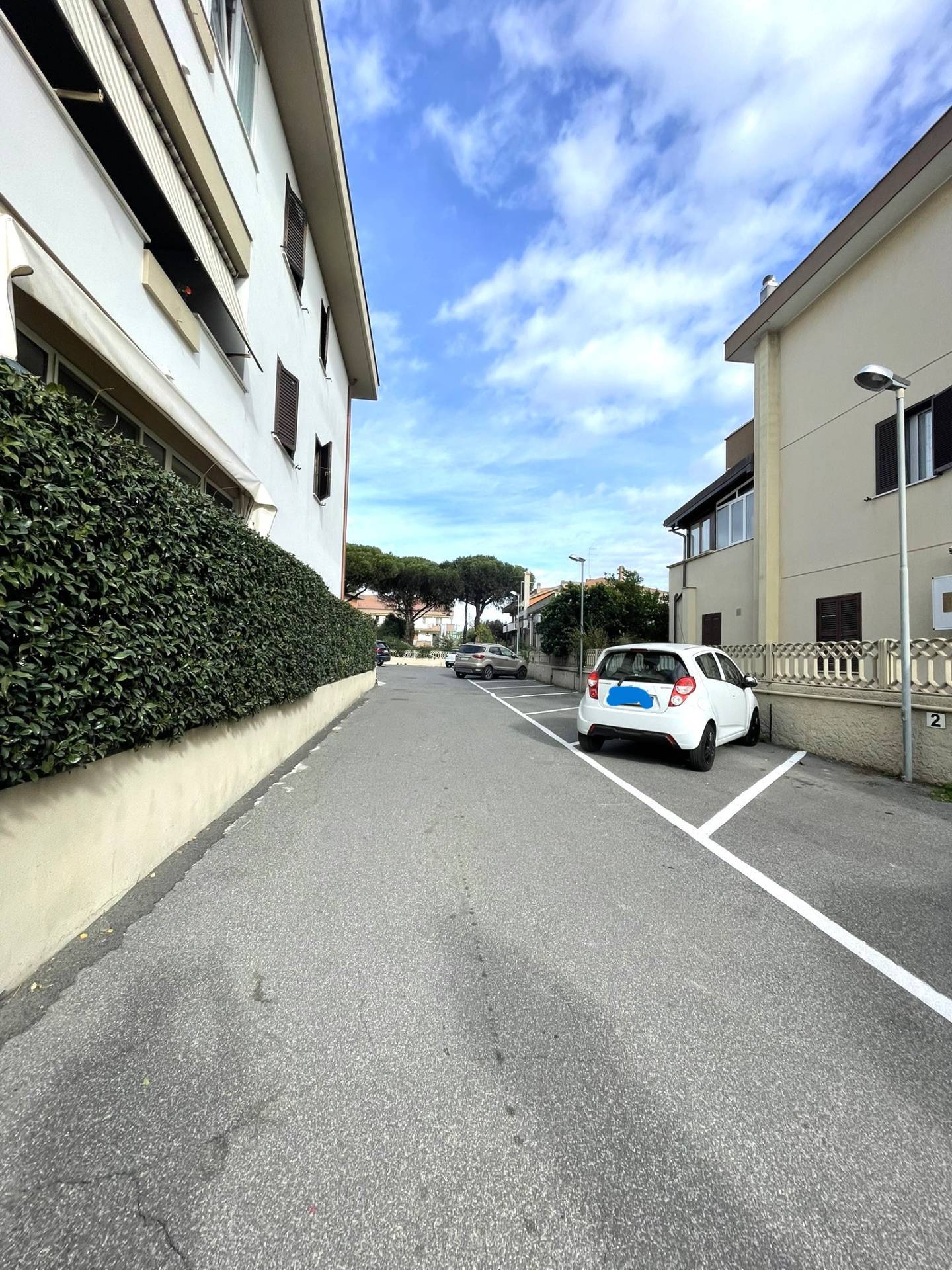 Appartamento in vendita a Cerveteri