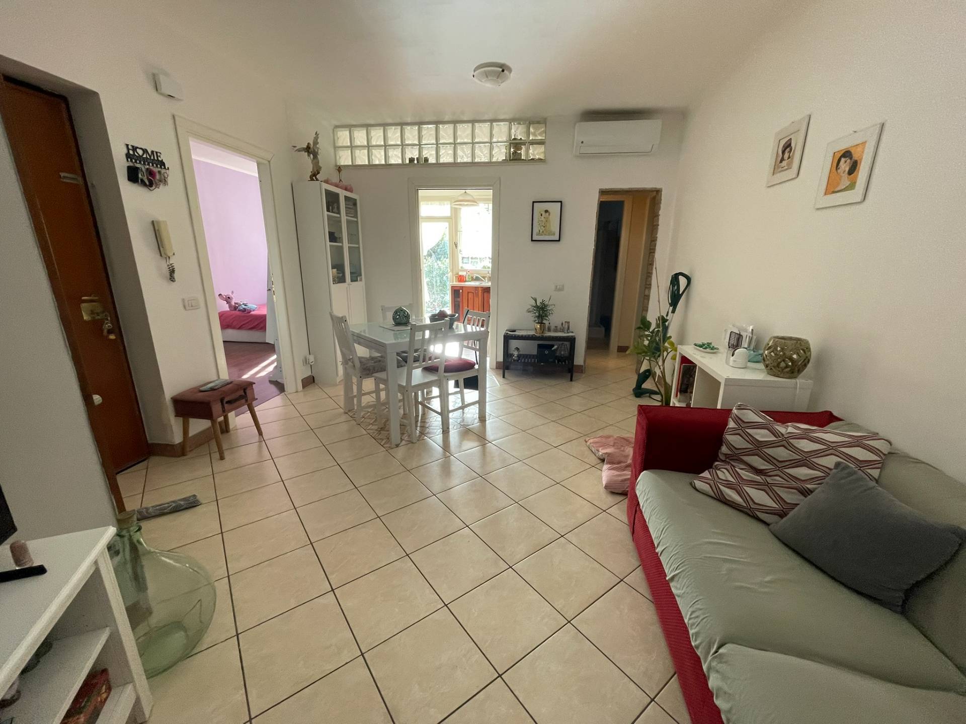 Appartamento in vendita a Cerveteri