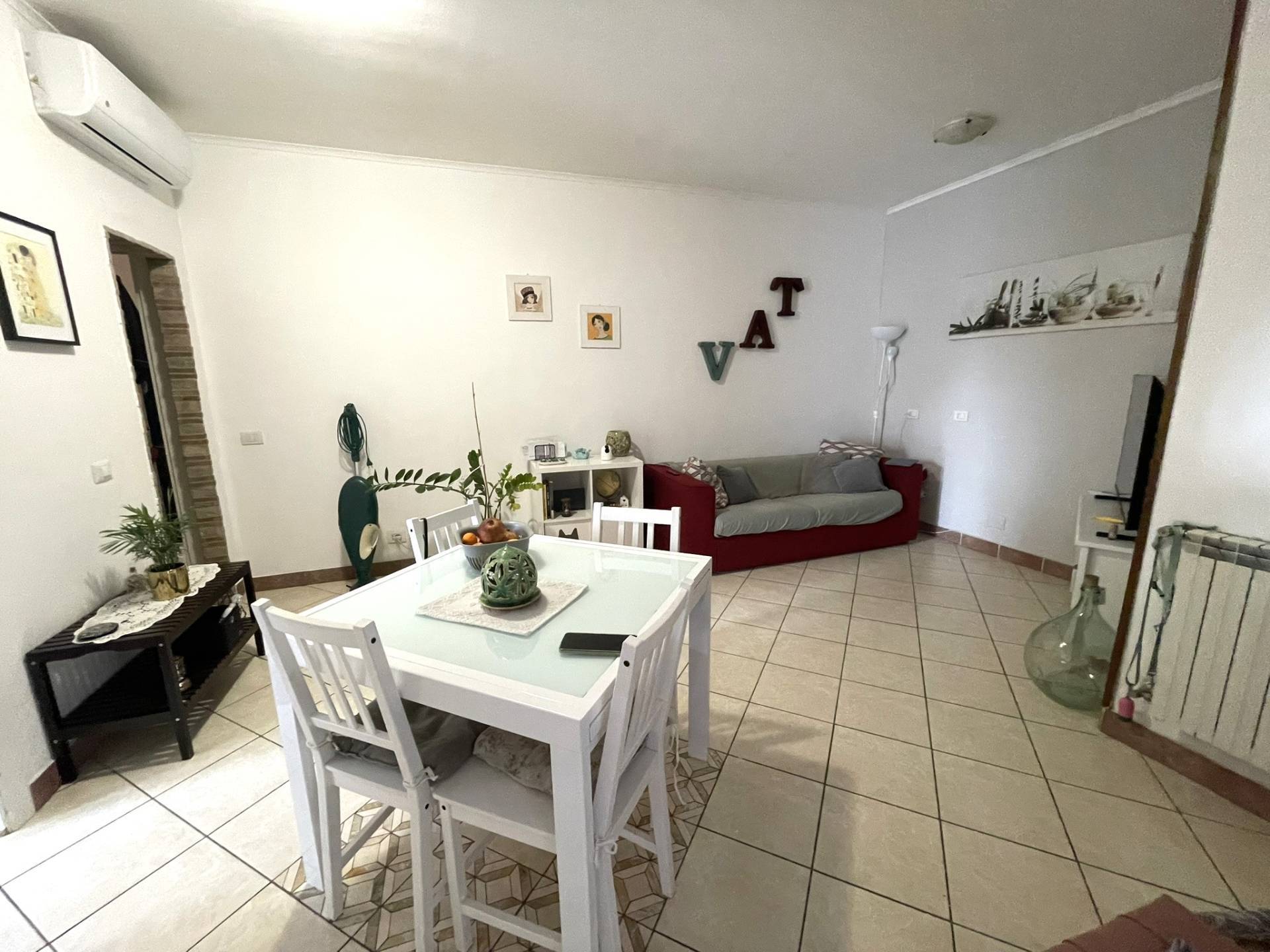 Appartamento in vendita a Cerveteri