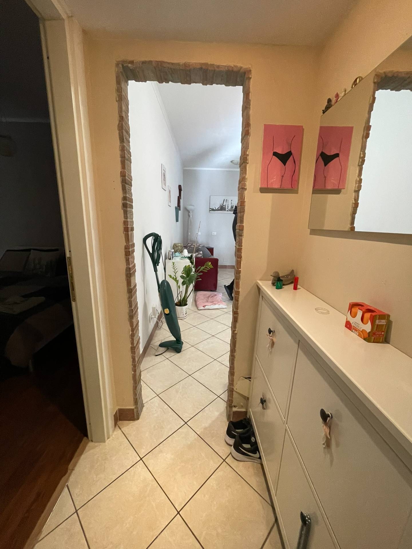 Appartamento in vendita a Cerveteri