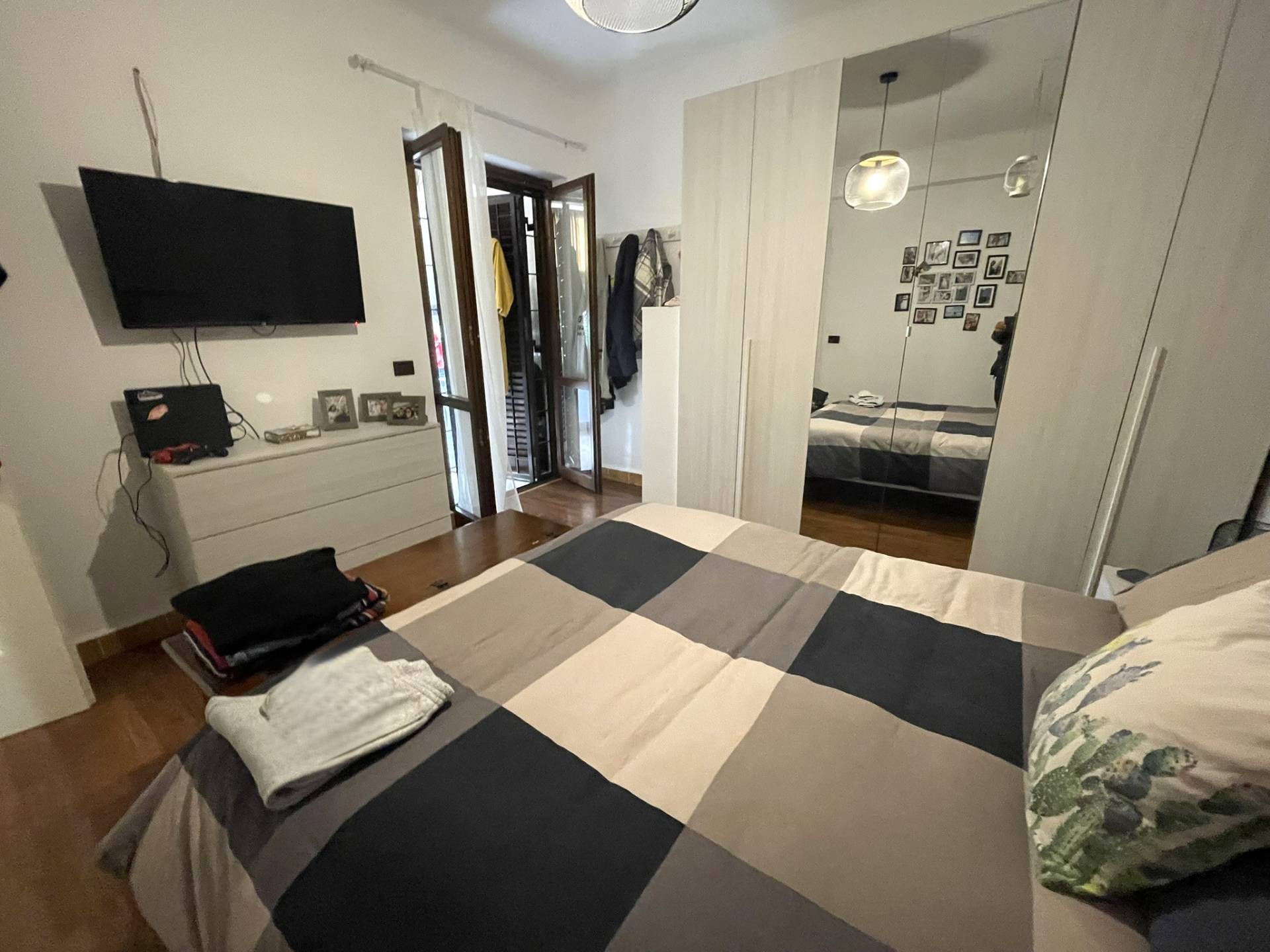 Appartamento in vendita a Cerveteri