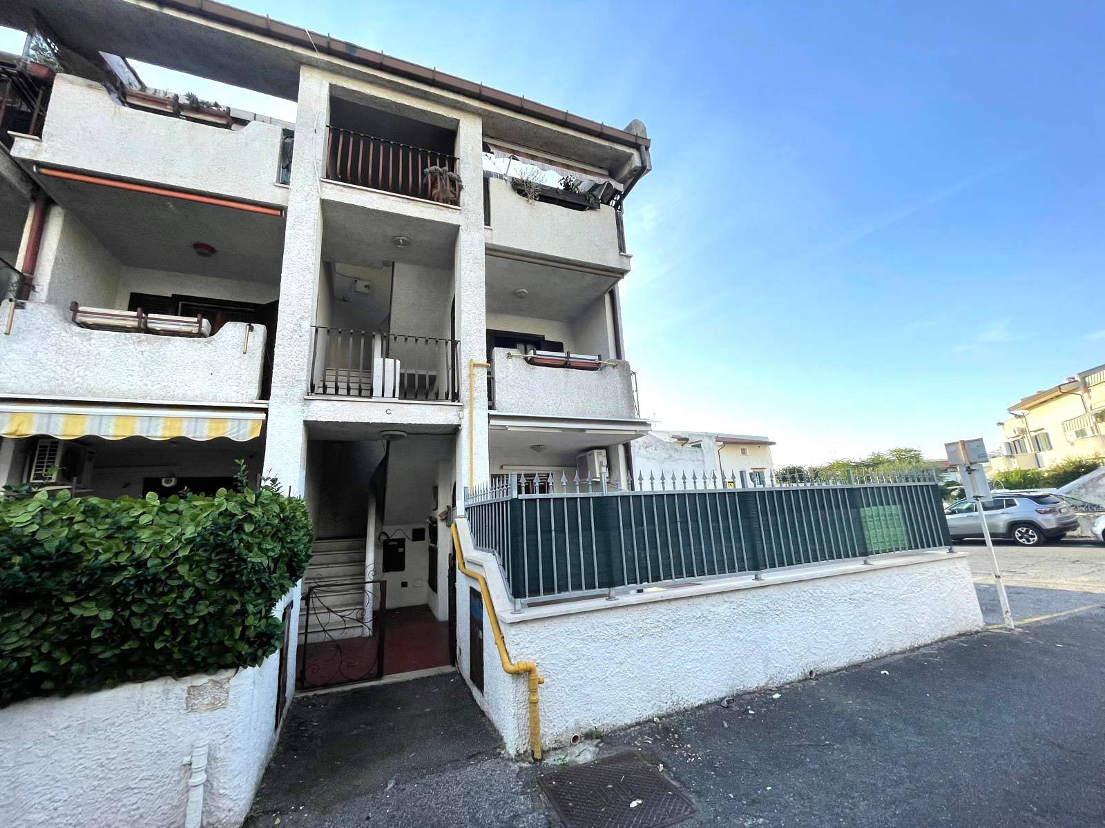 Appartamento in vendita a Cerveteri