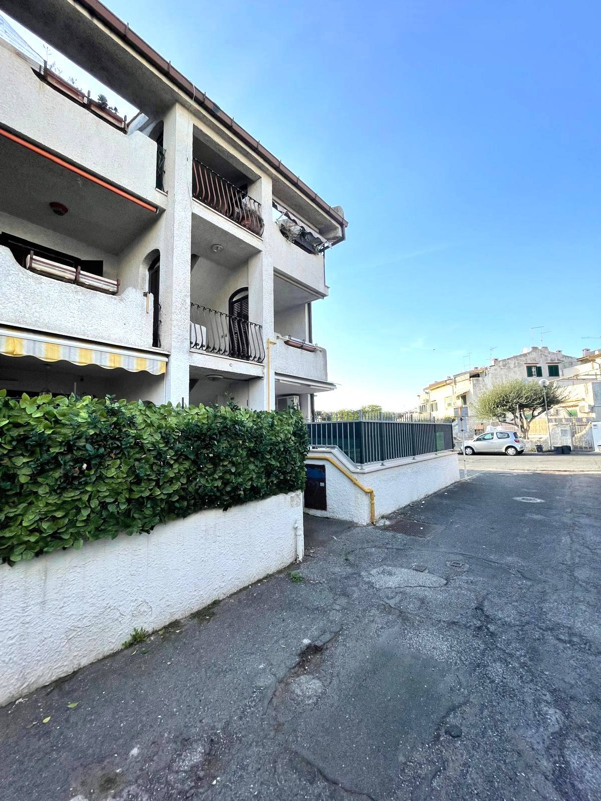 Appartamento in vendita a Cerveteri